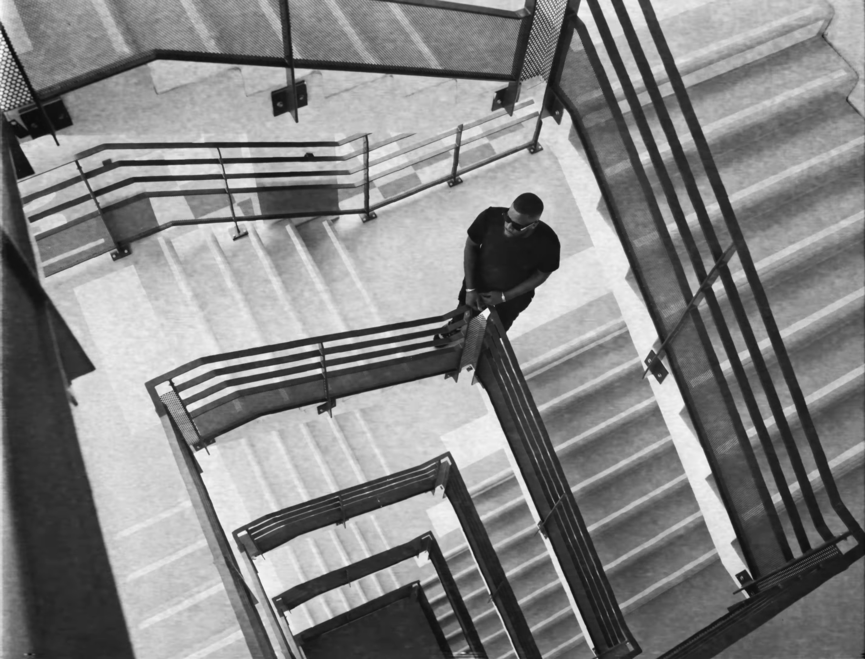 LOSSA (2023) —  shot,  lighting