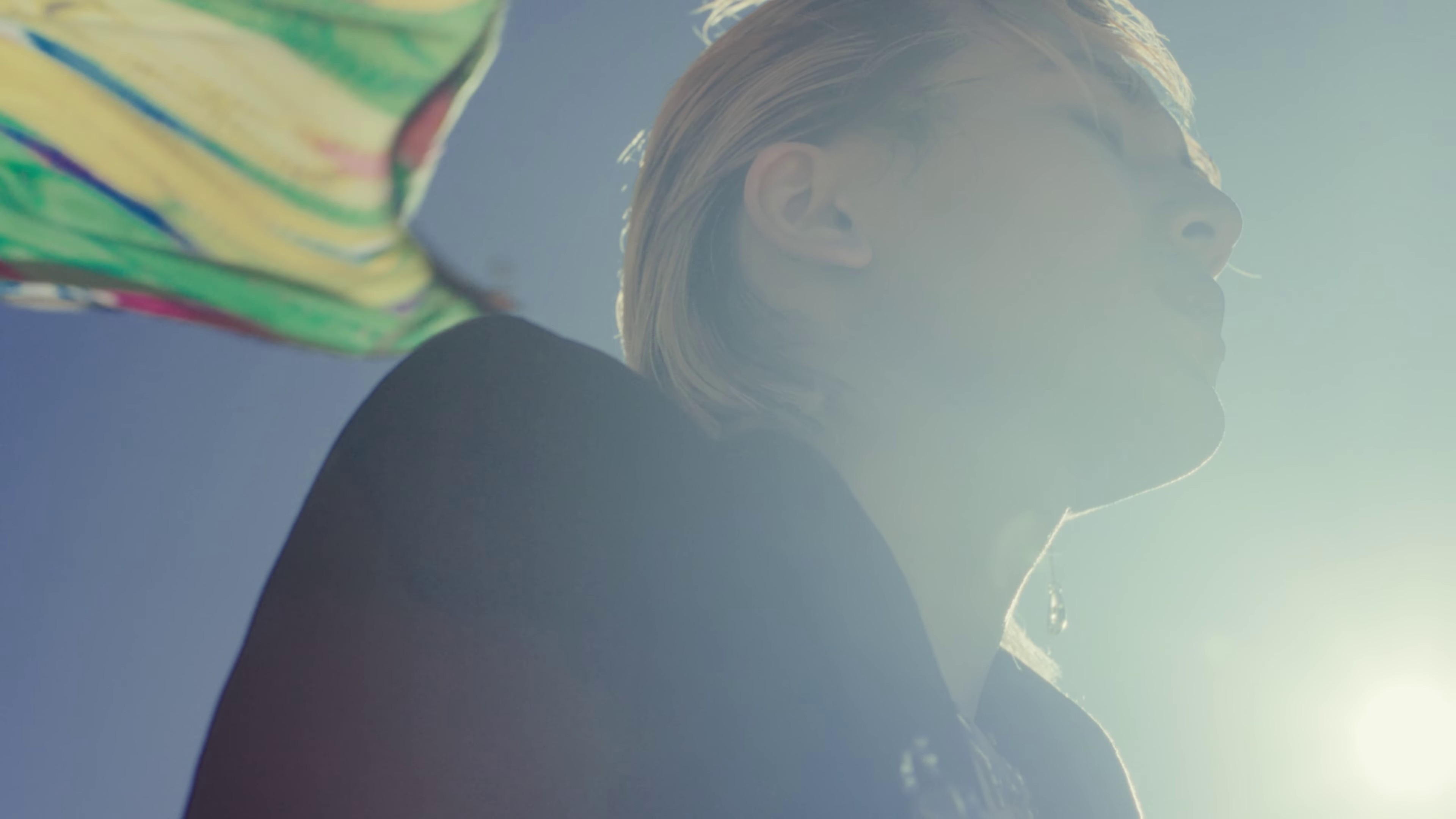 Hana (2023) —  shot,  lighting