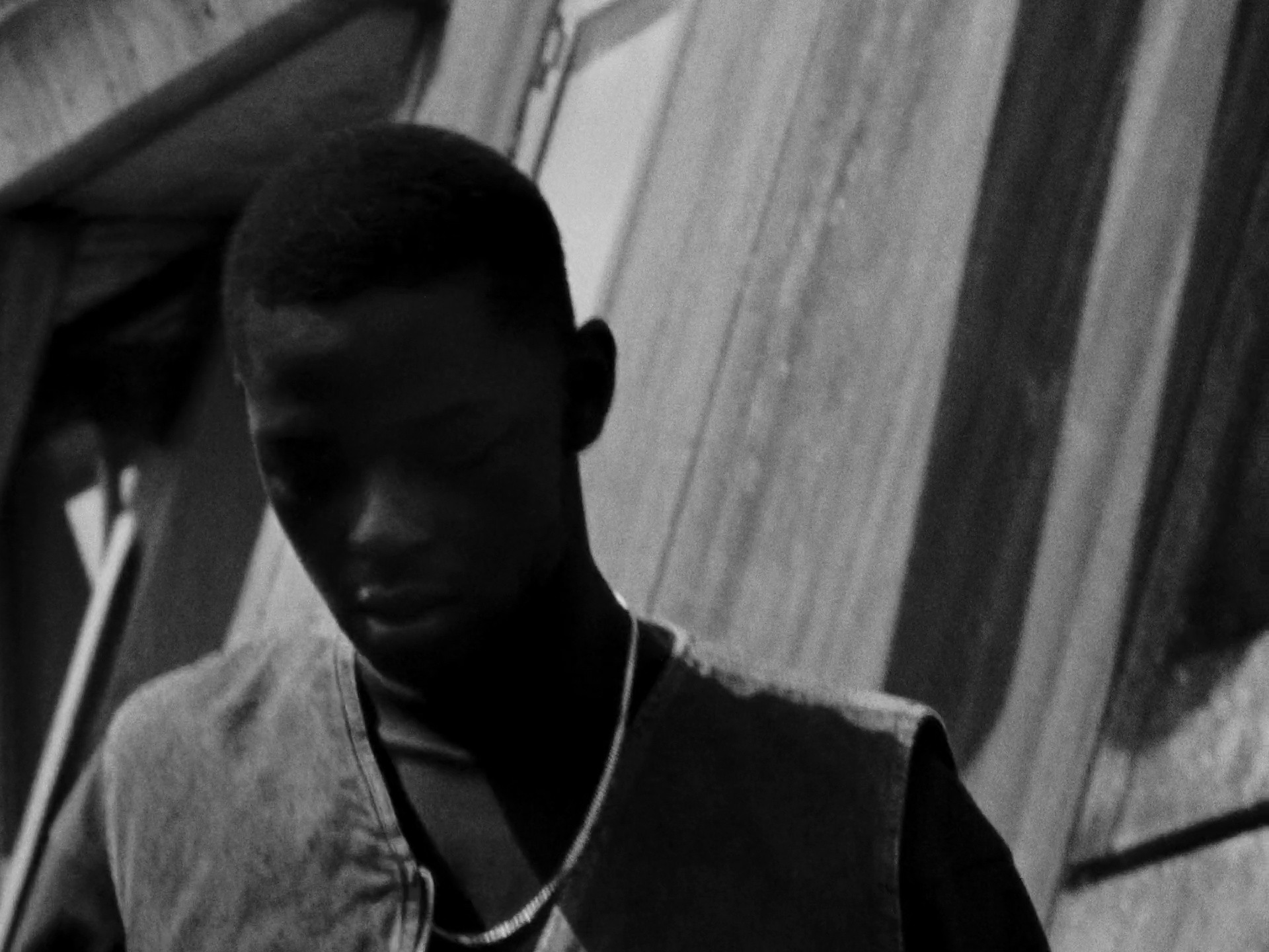 Vincent Boehringer | Carhartt | Denim (2024) —  shot,  lighting