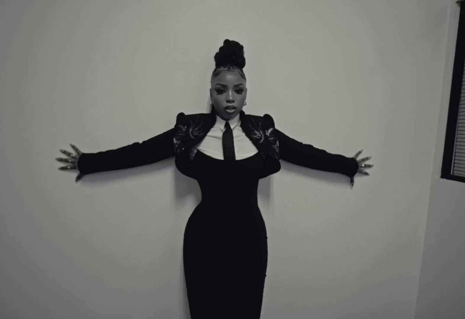 WIT IT (2025) —  shot,  lighting