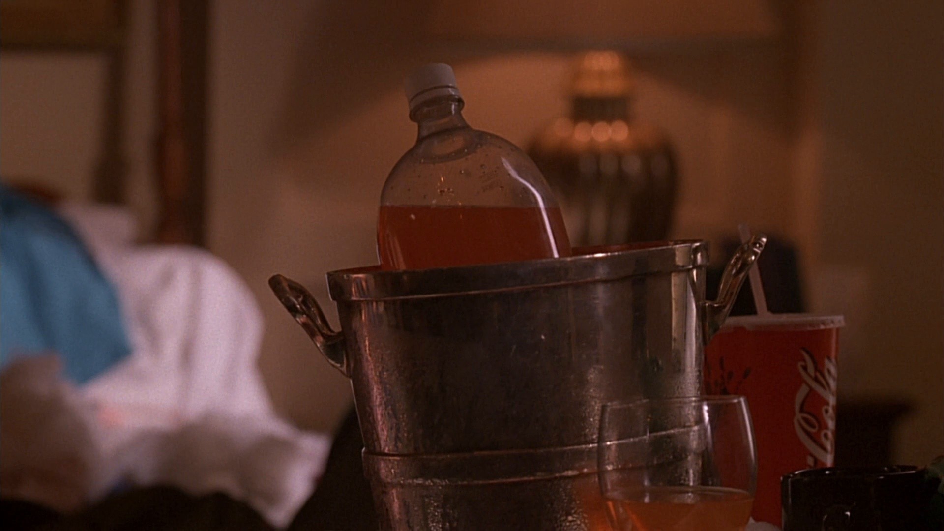 American Splendor (2004) —  shot,  lighting