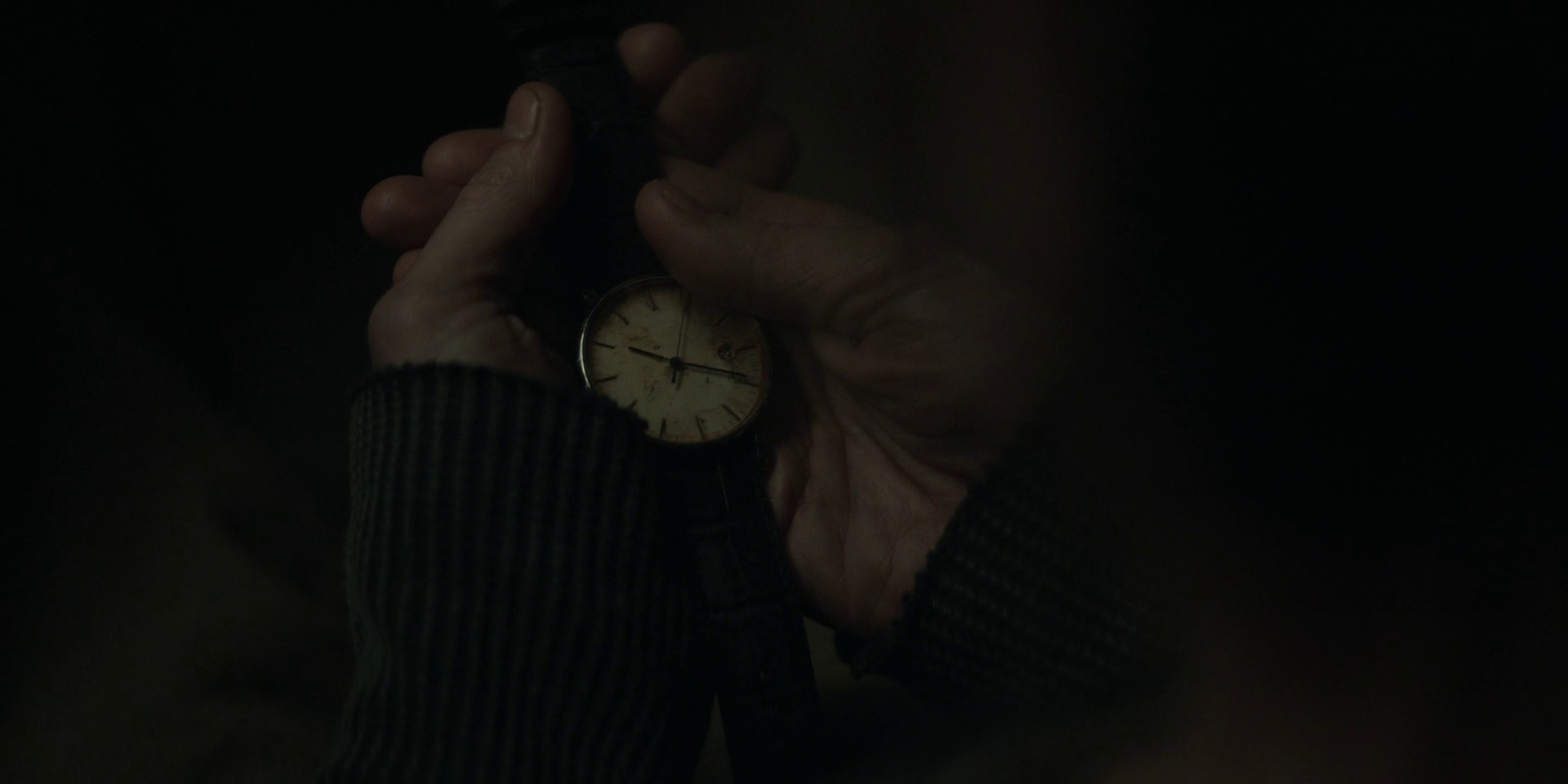 Machines (2023) —  shot,  lighting