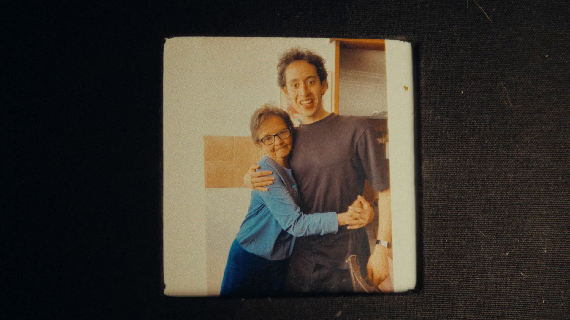 The Money Transfer (2024) —  shot,  lighting