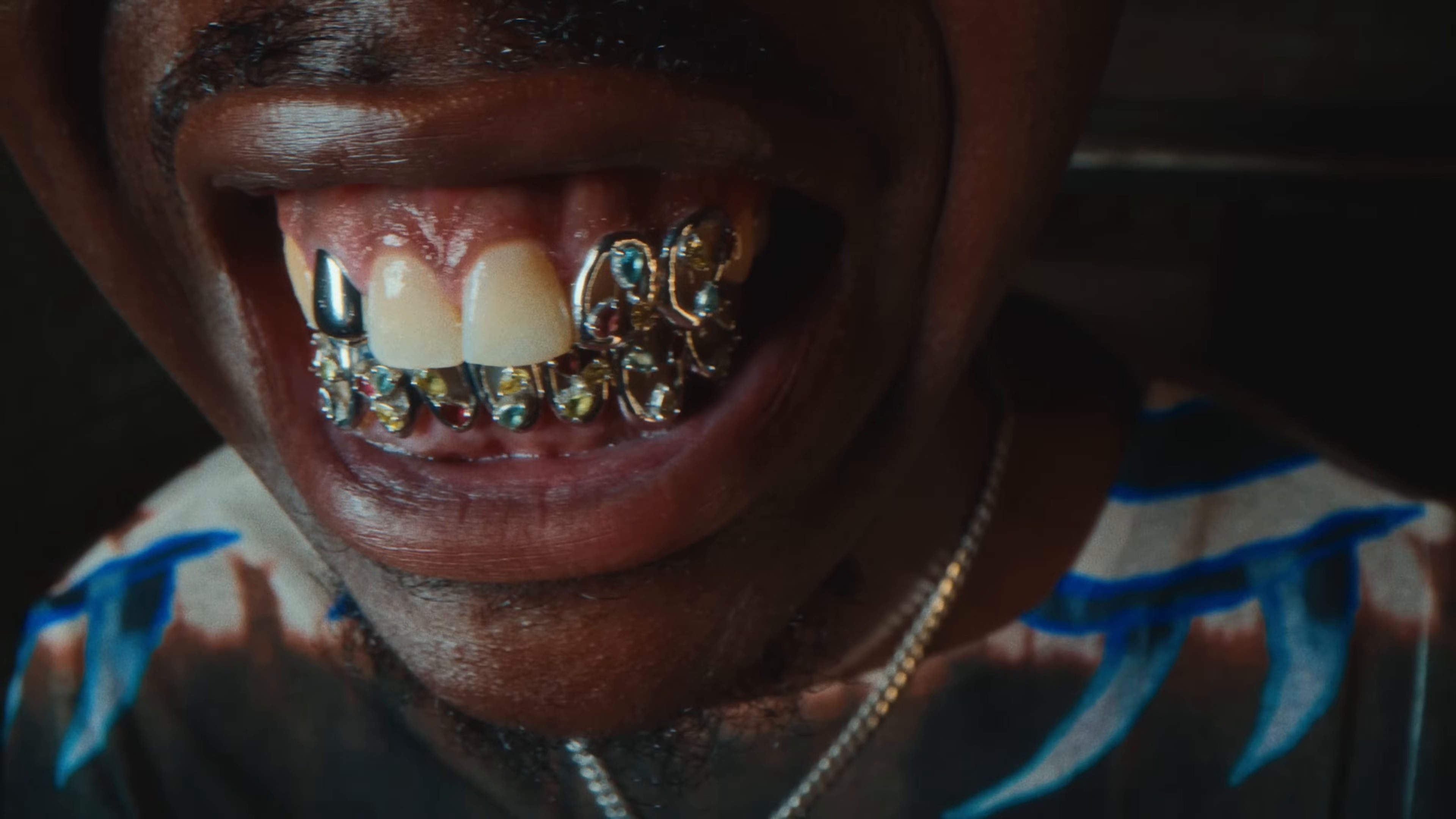 HOUDINI (2024) —  shot,  lighting