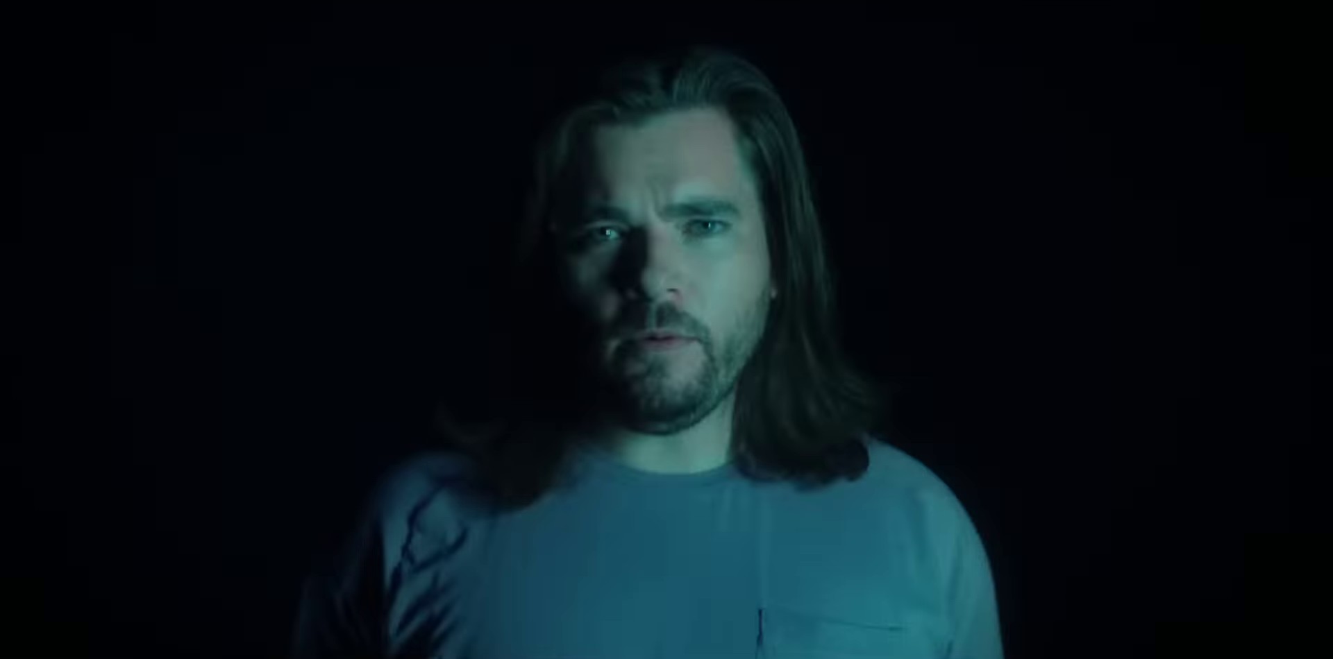 Revolution (2022) —  shot,  lighting