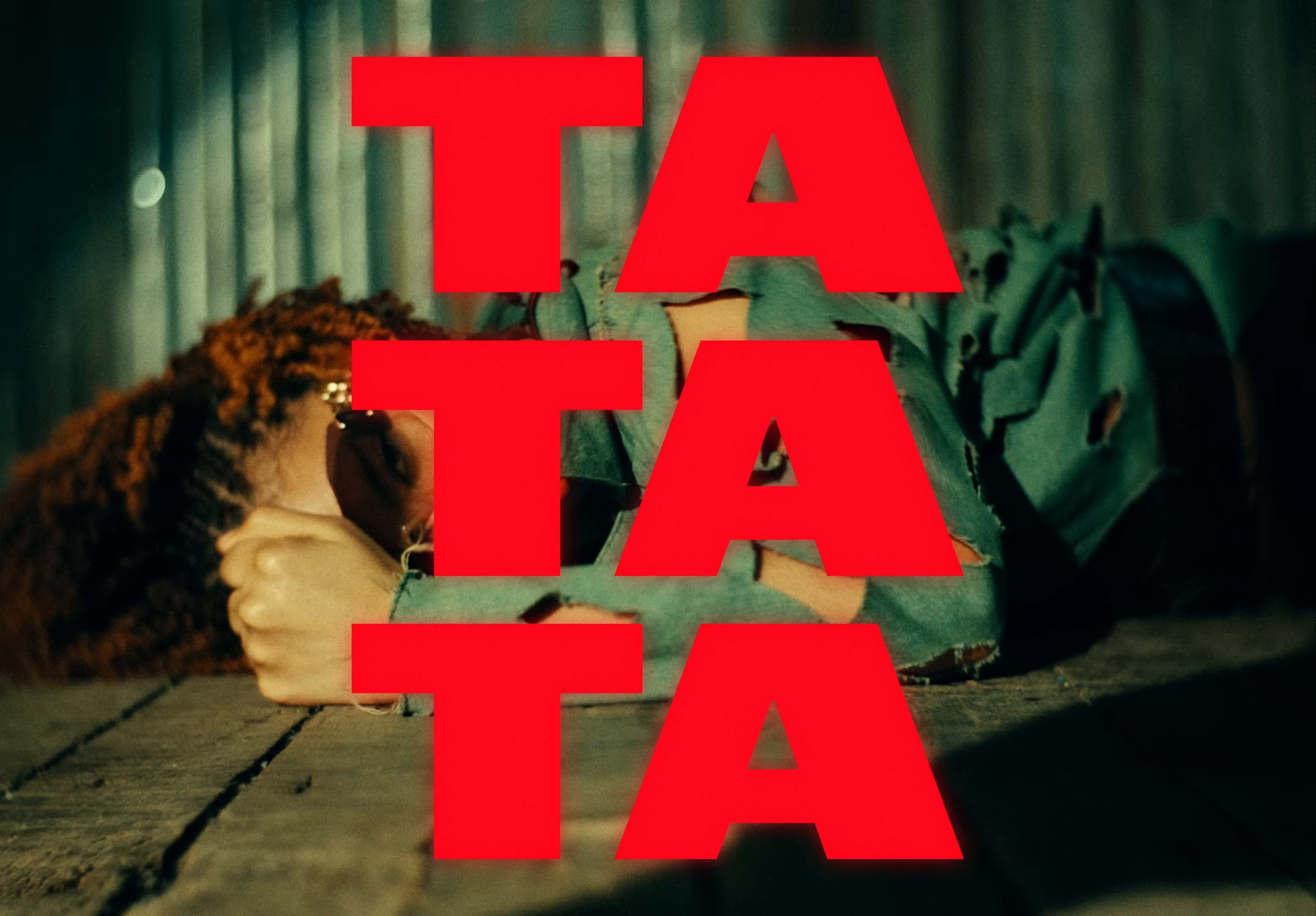 TaTaTa (2025) —  shot,  lighting