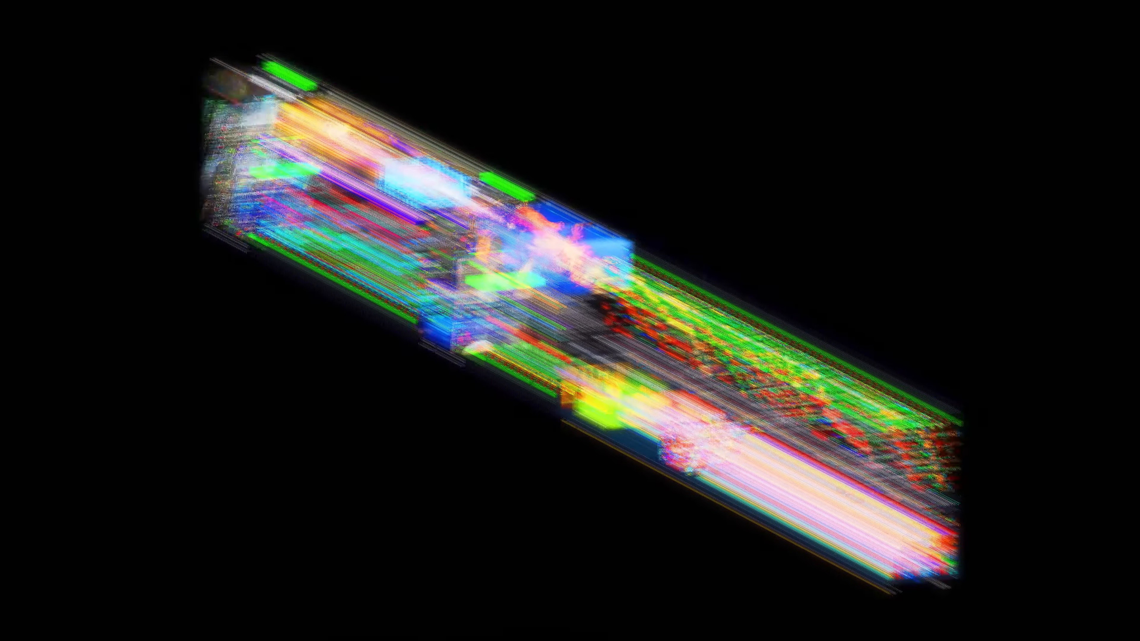 A Sense Of Getting Closer (2026) —  shot,  lighting