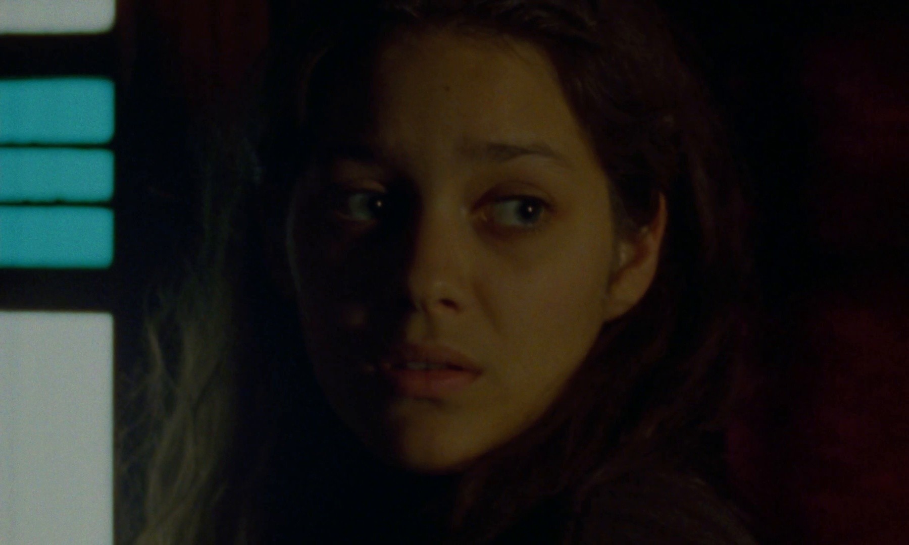 Chloé (1996) —  shot,  lighting