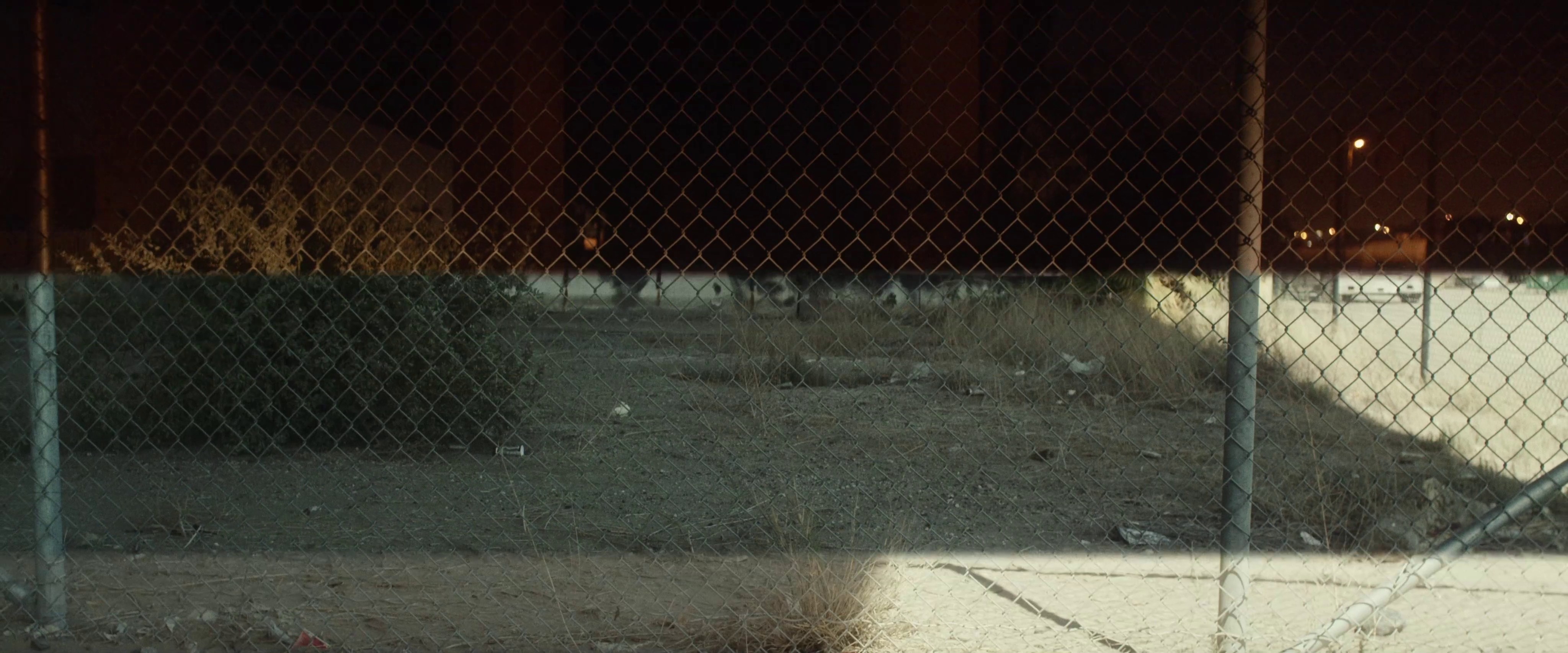 All Nite (2016) —  shot,  lighting