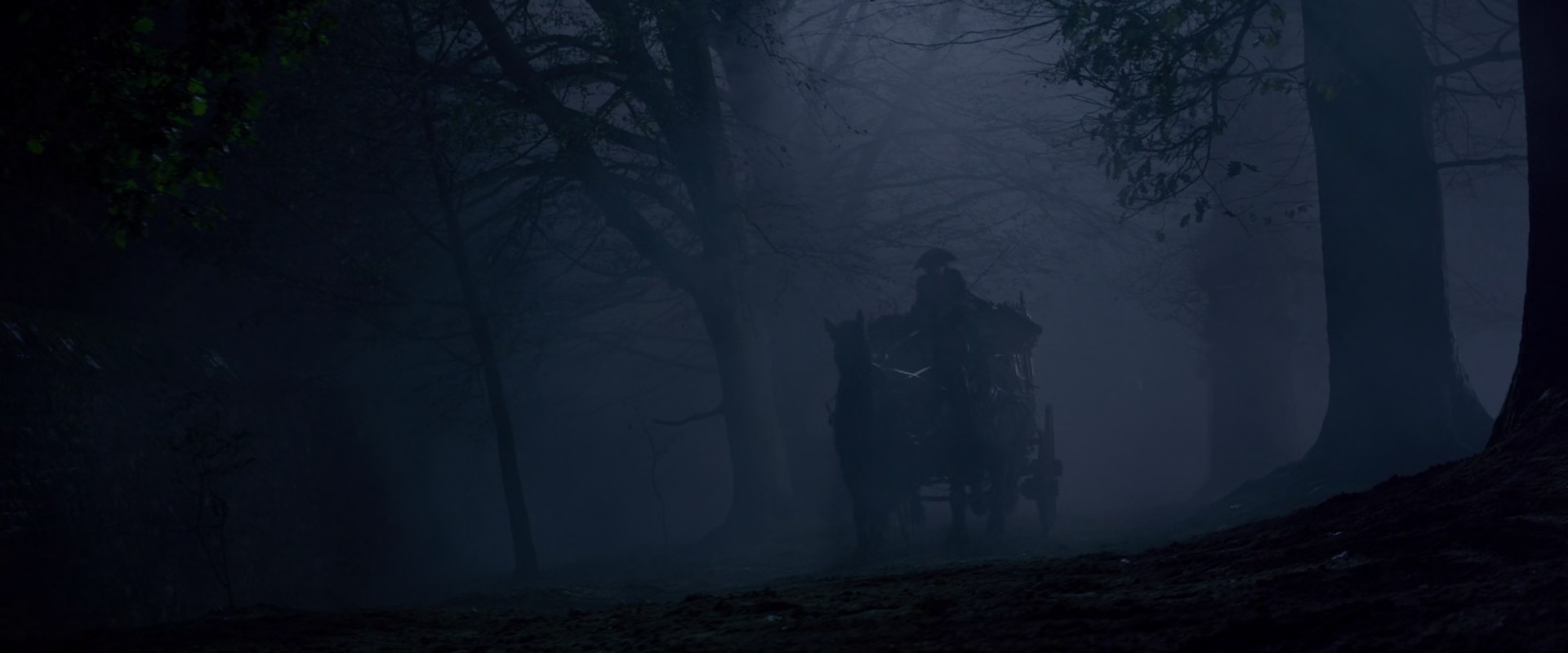 Pirates of the Caribbean: On Stranger Tides (2011) —  shot,  lighting