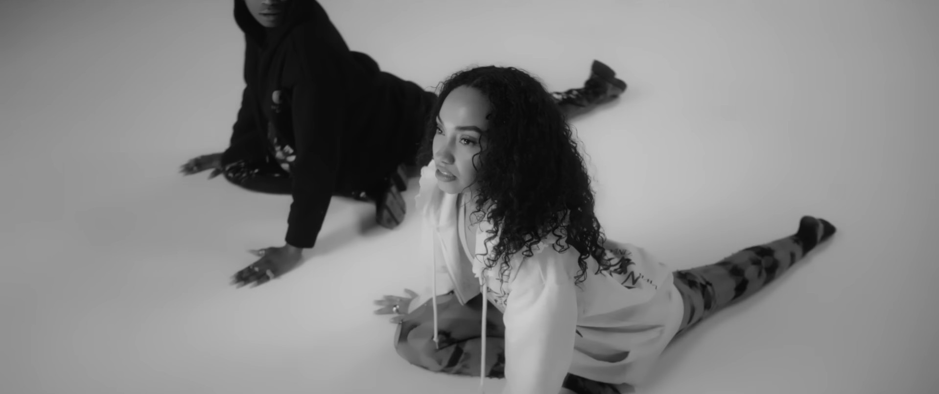 OMG (2024) —  shot,  lighting