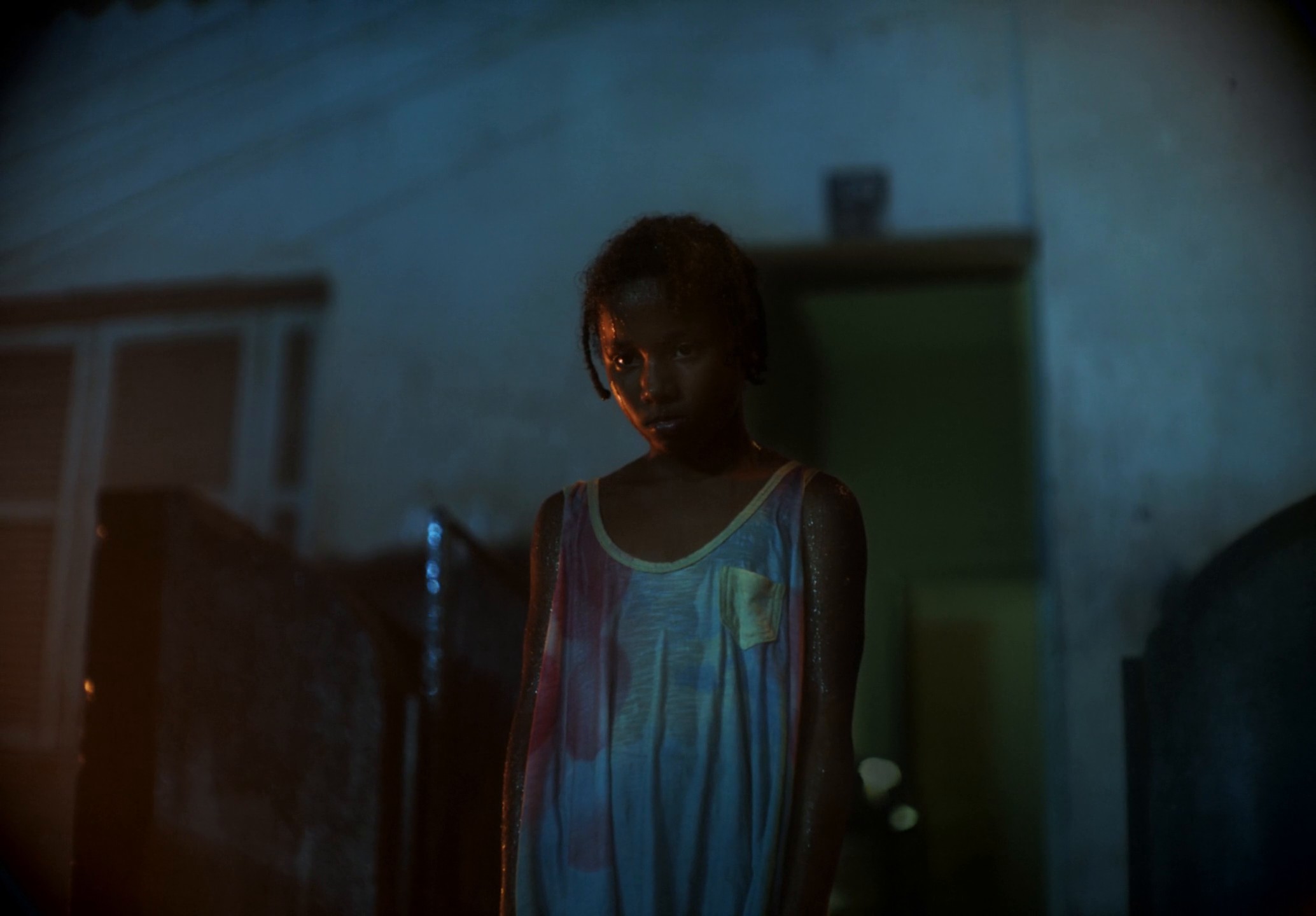 Meu Karma (2024) —  shot,  lighting