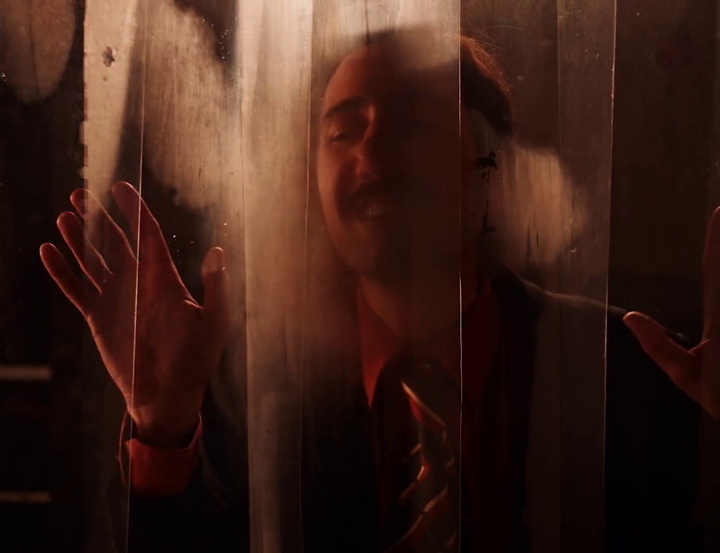 Monde Nouveau (2021) —  shot,  lighting