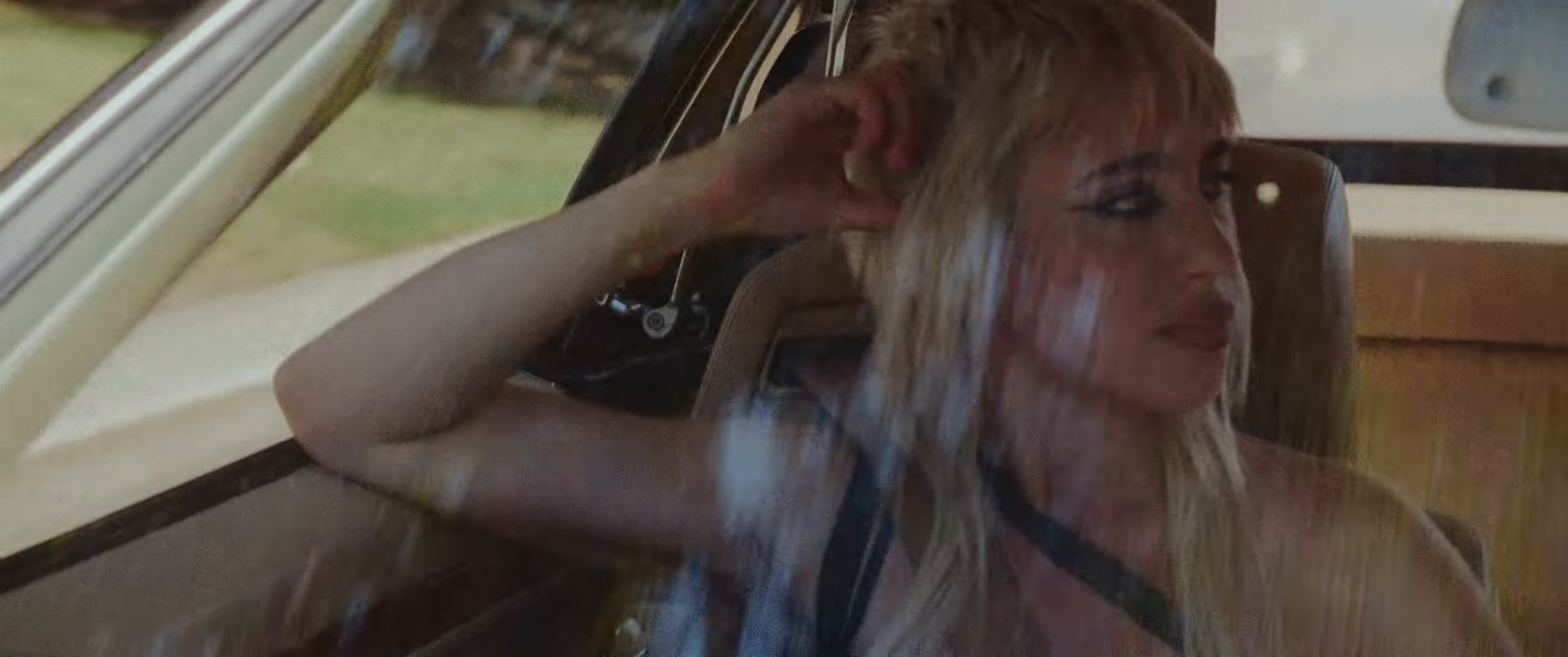 Do You Feel It? (With Strings) (2024) —  shot,  lighting