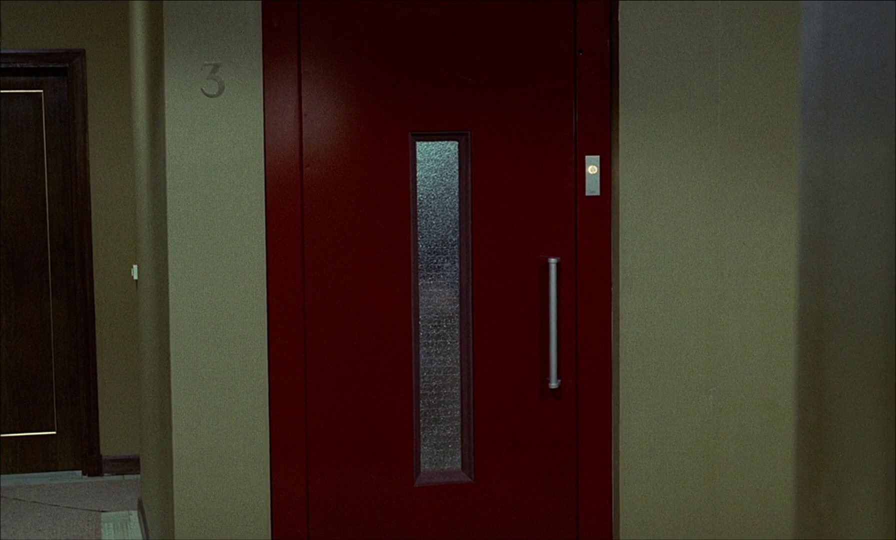 Max and the Junkmen (1971) —  shot,  lighting