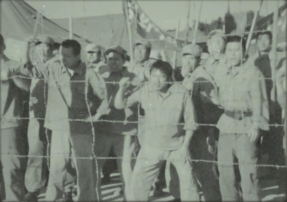 Swing Kids (2018) —  shot,  lighting