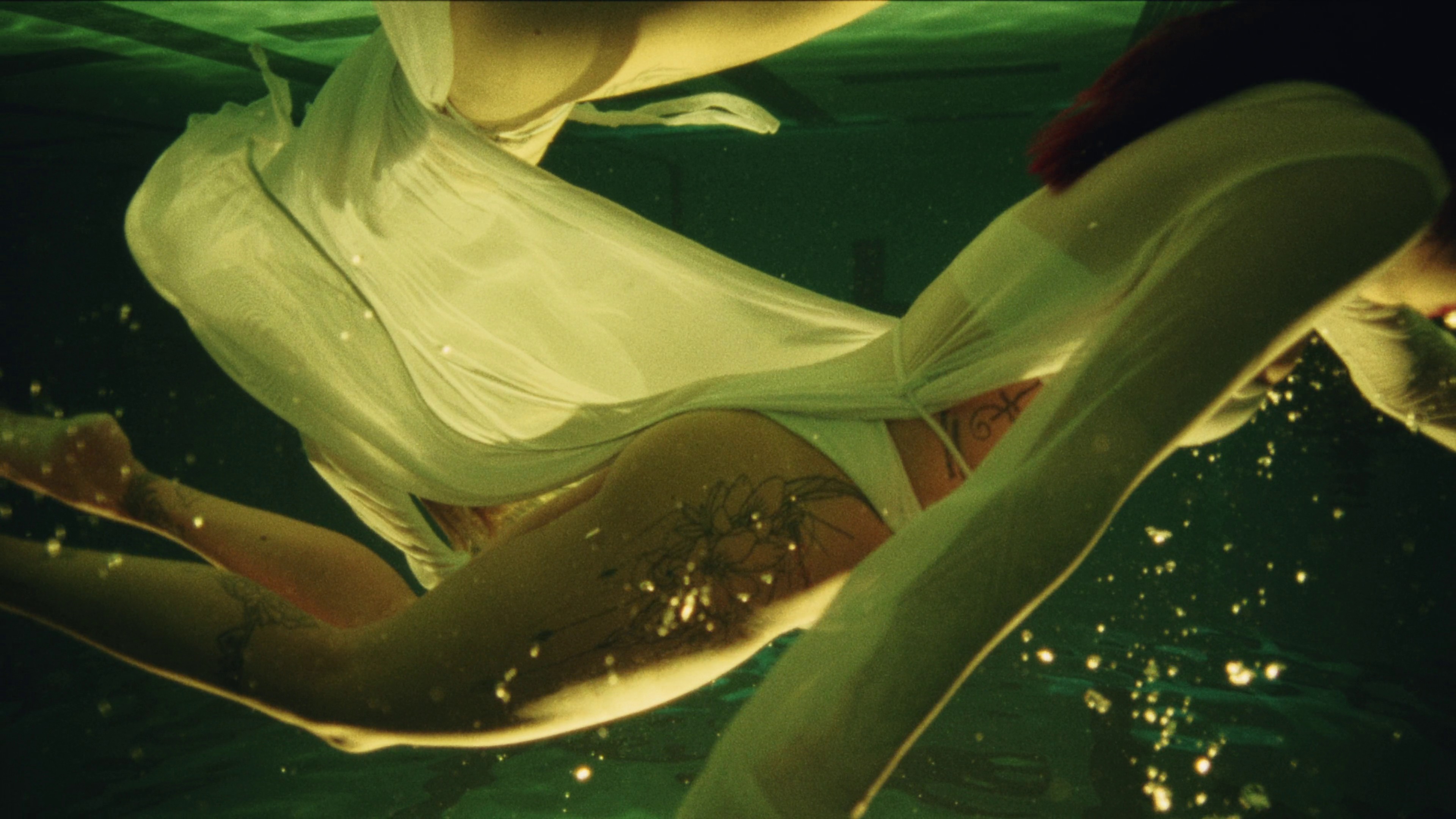 Seduce (2021) —  shot,  lighting