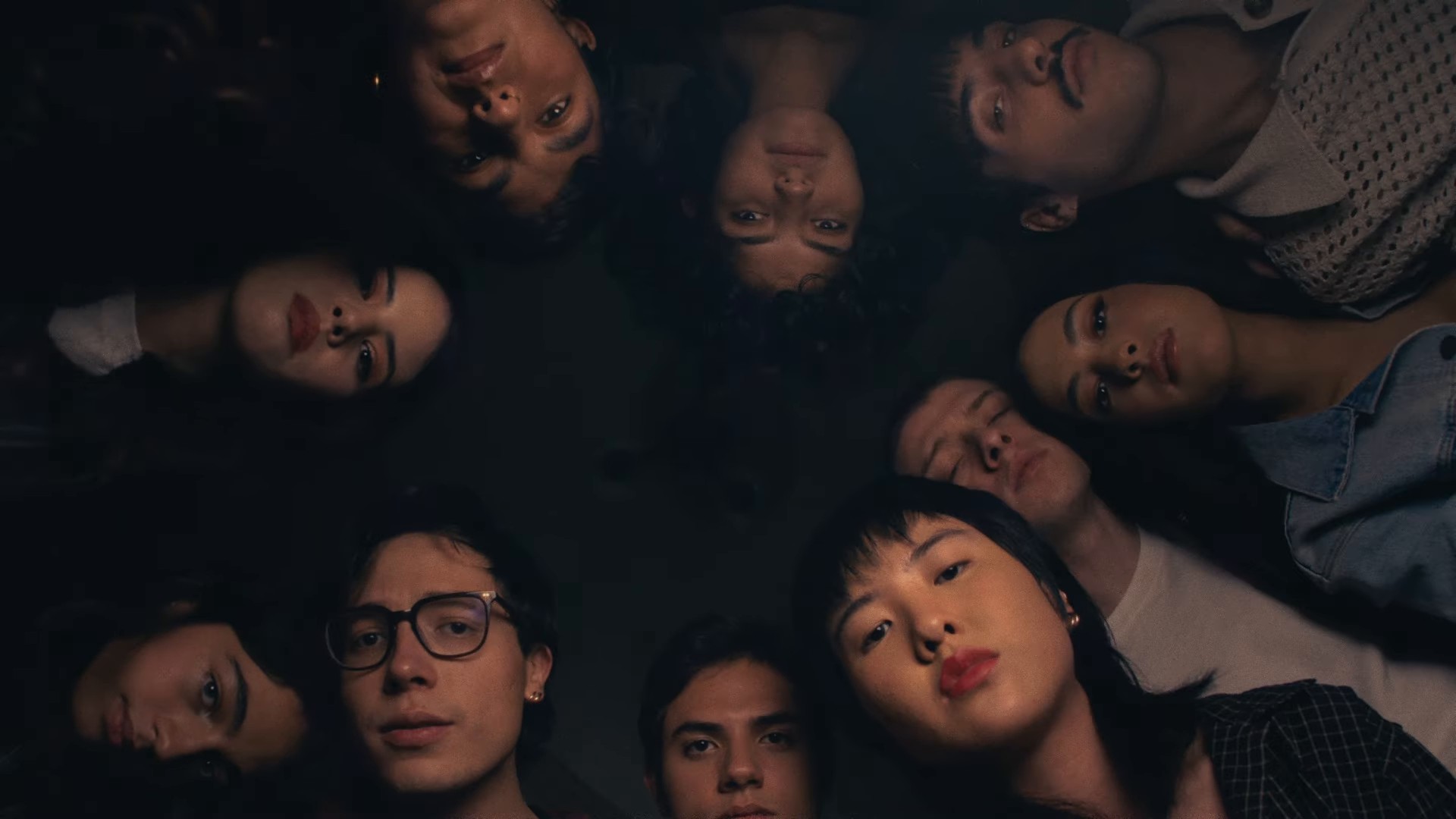 Terapia (2024) —  shot,  lighting