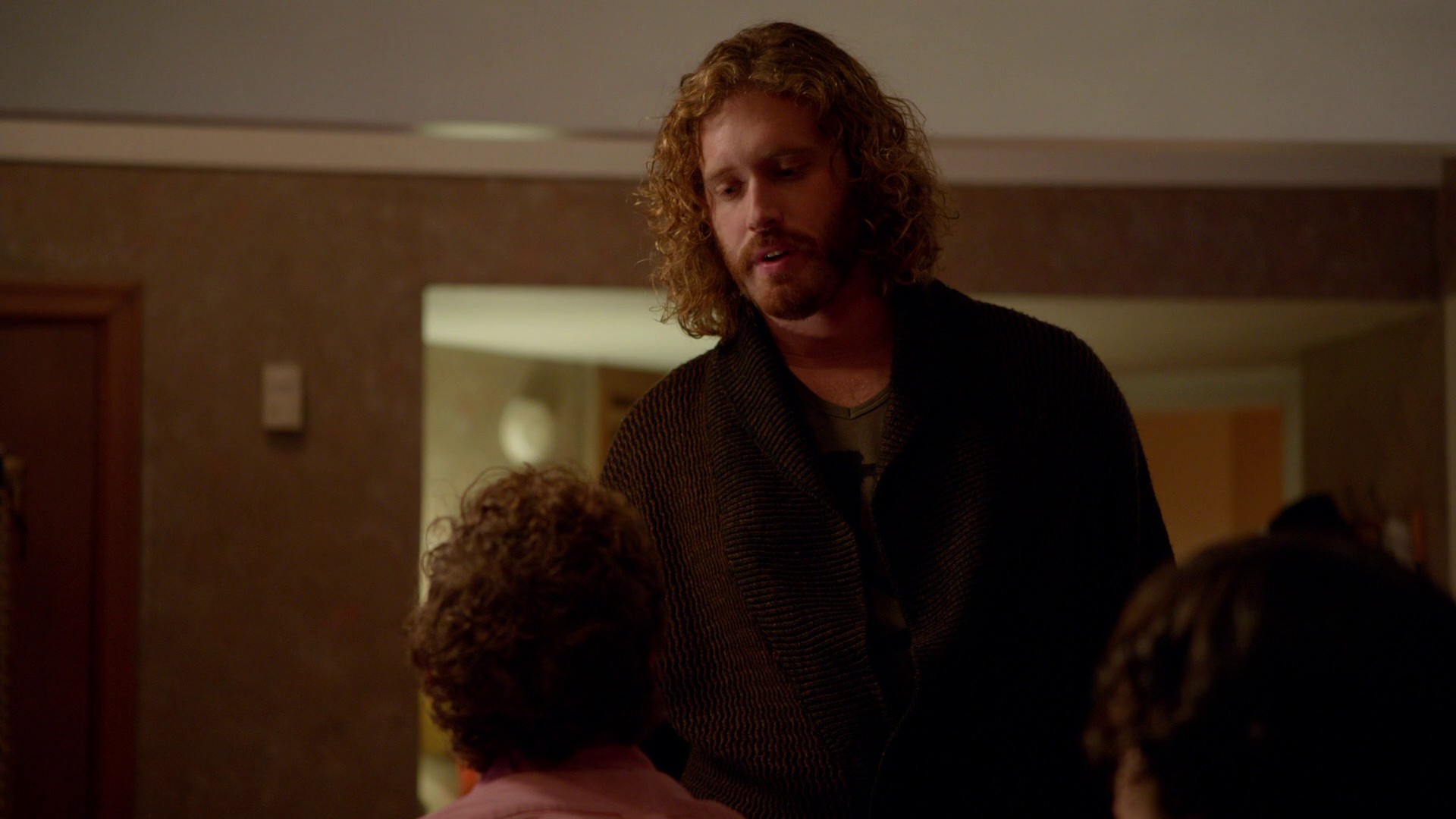 The Cap Table (2014) —  shot,  lighting