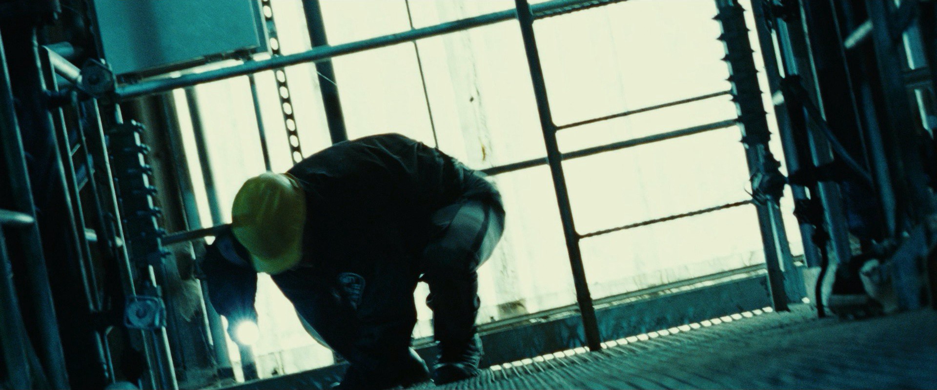 Twilight (2008) —  shot,  lighting