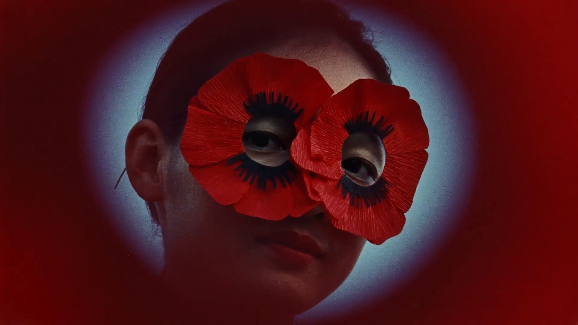 Jo Malone - Cologne Intense Japan (2025) —  shot,  lighting