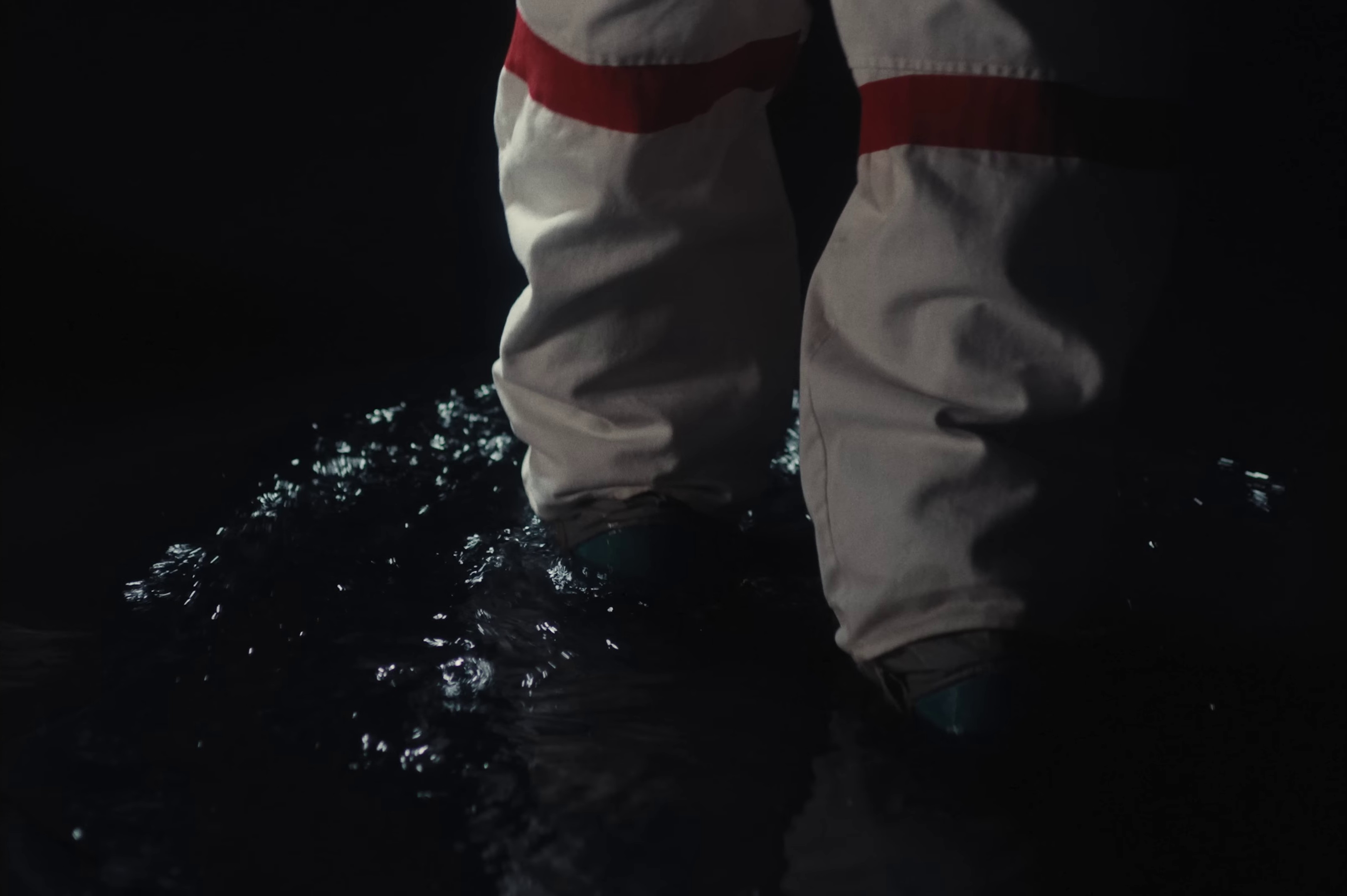 Ricominciamo tutto (2024) —  shot,  lighting