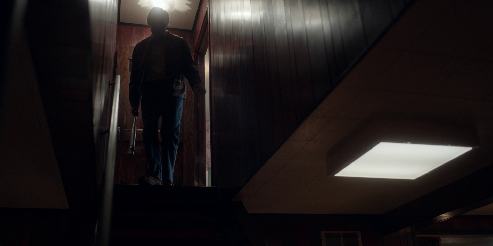 Rightful Place (2022) —  shot,  lighting