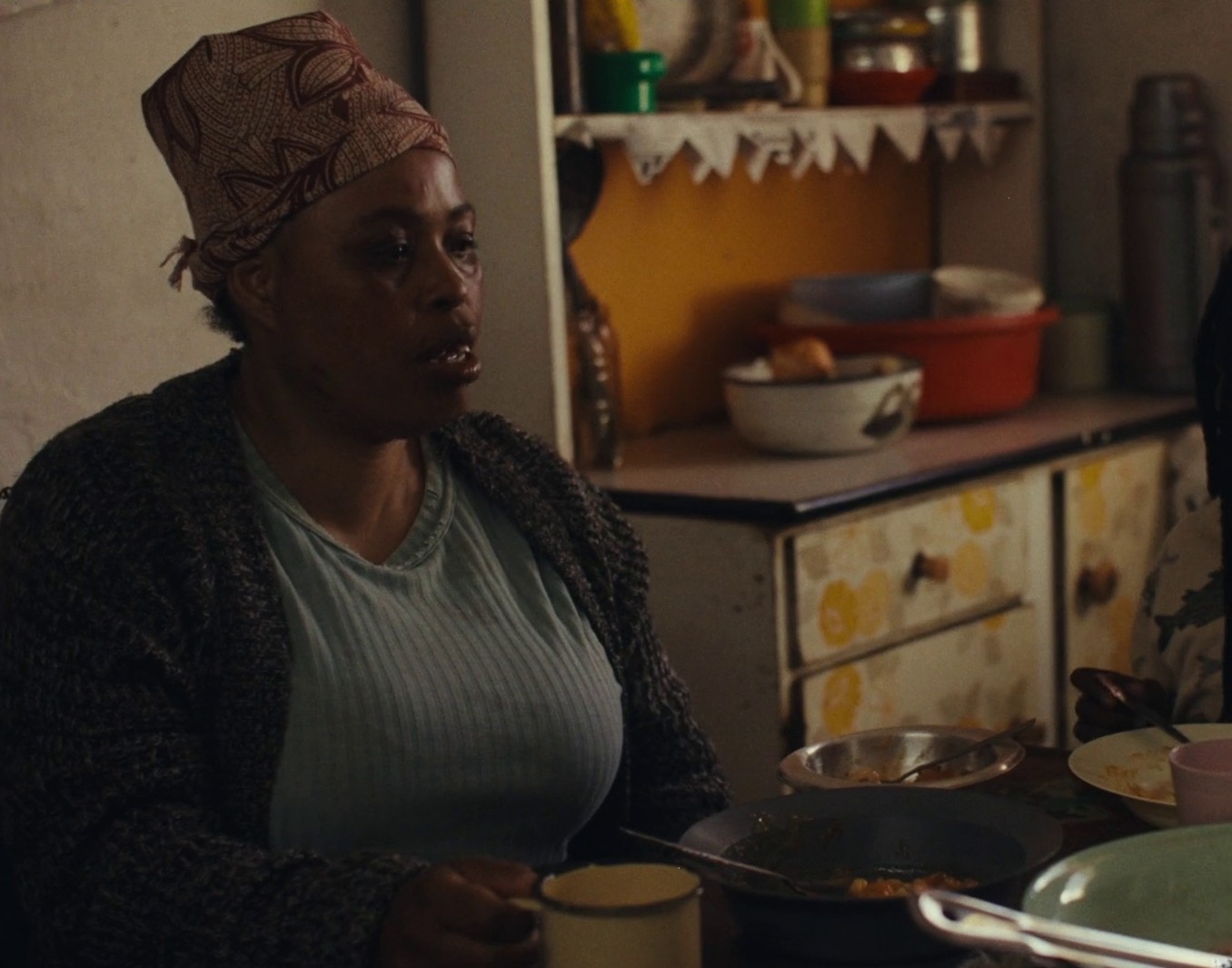 World Vision "Burps" Anthem (DC) (2024) —  shot,  lighting