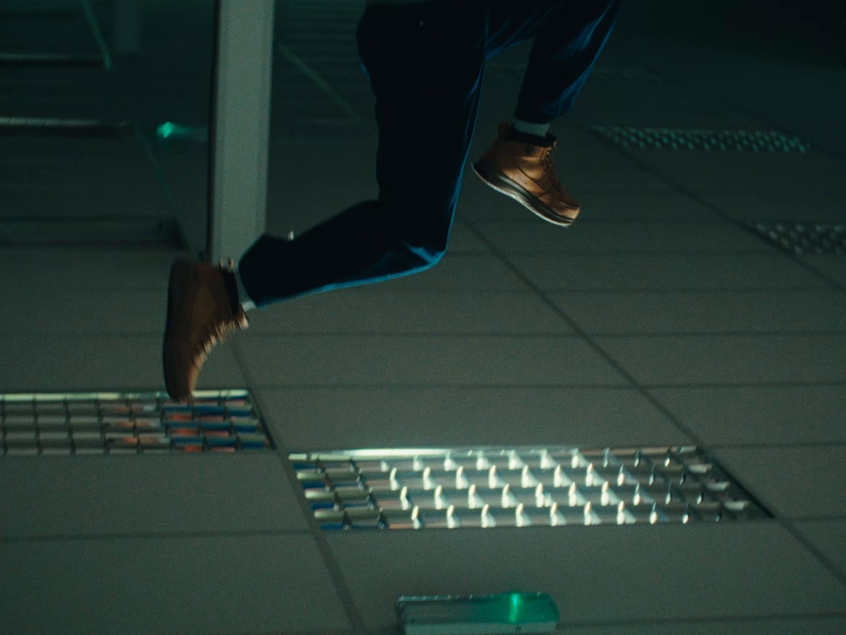 Girls! (2025) —  shot,  lighting