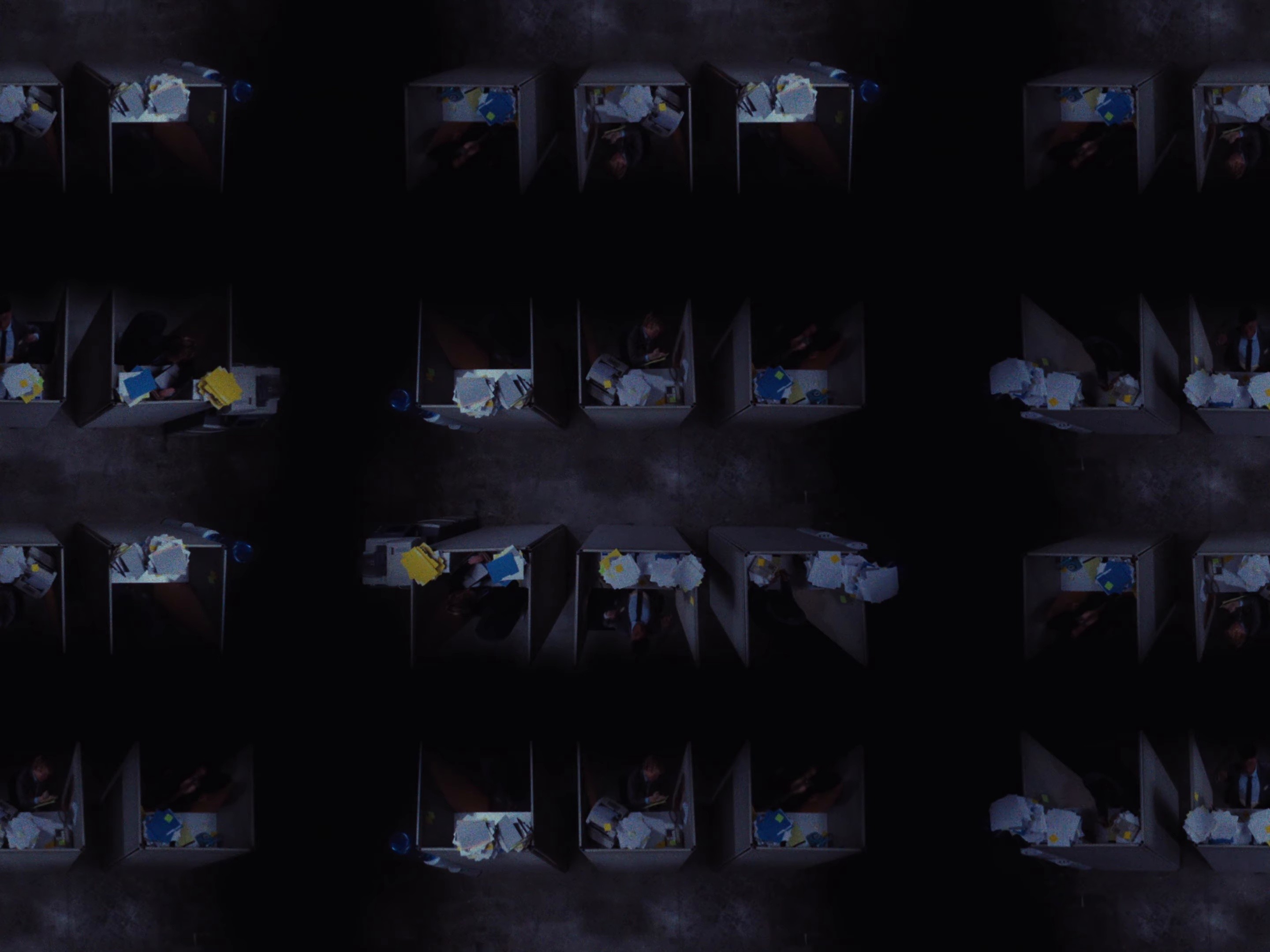 Call My Name (2025) —  shot,  lighting