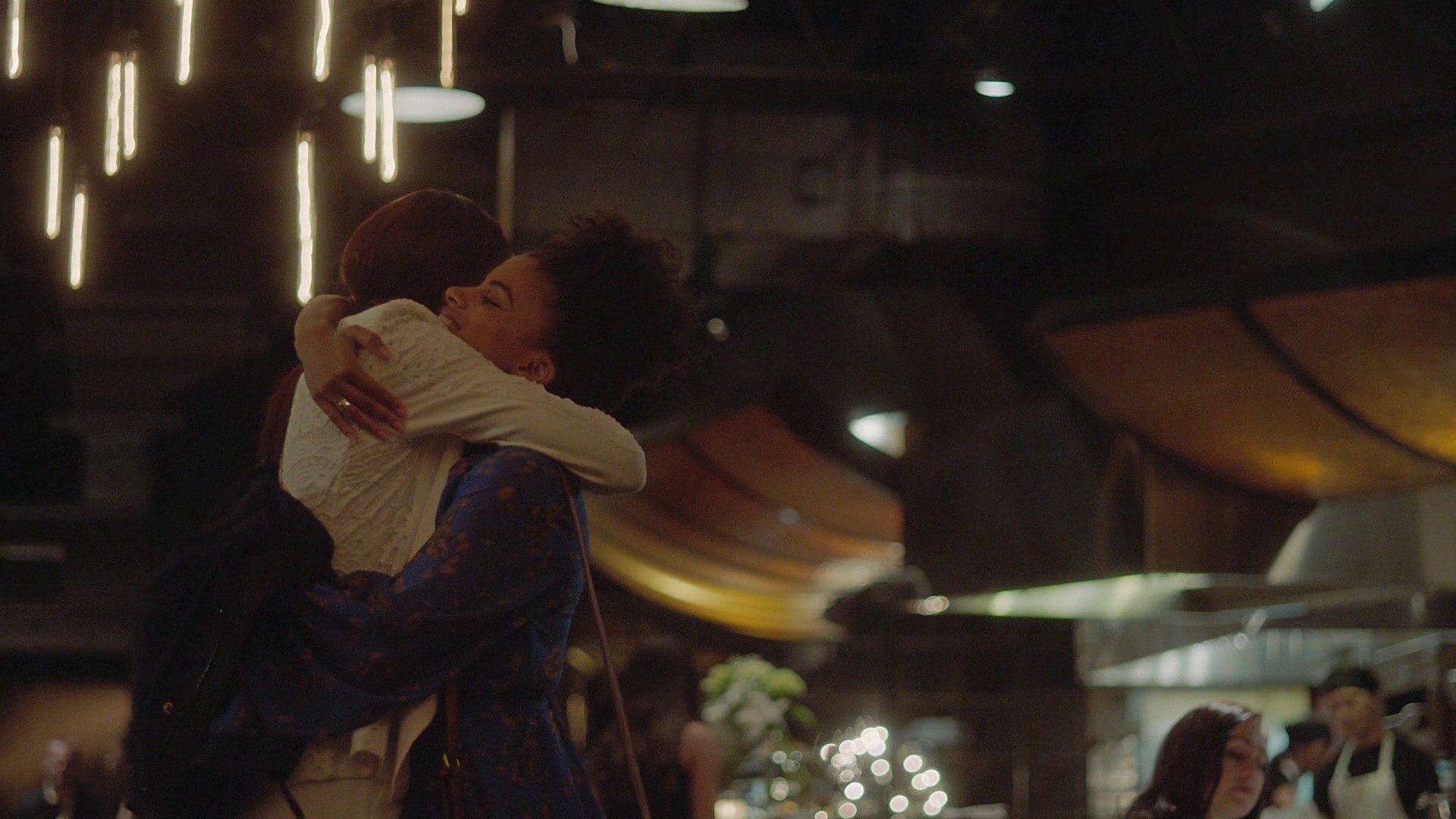 Value (2016) —  shot,  lighting