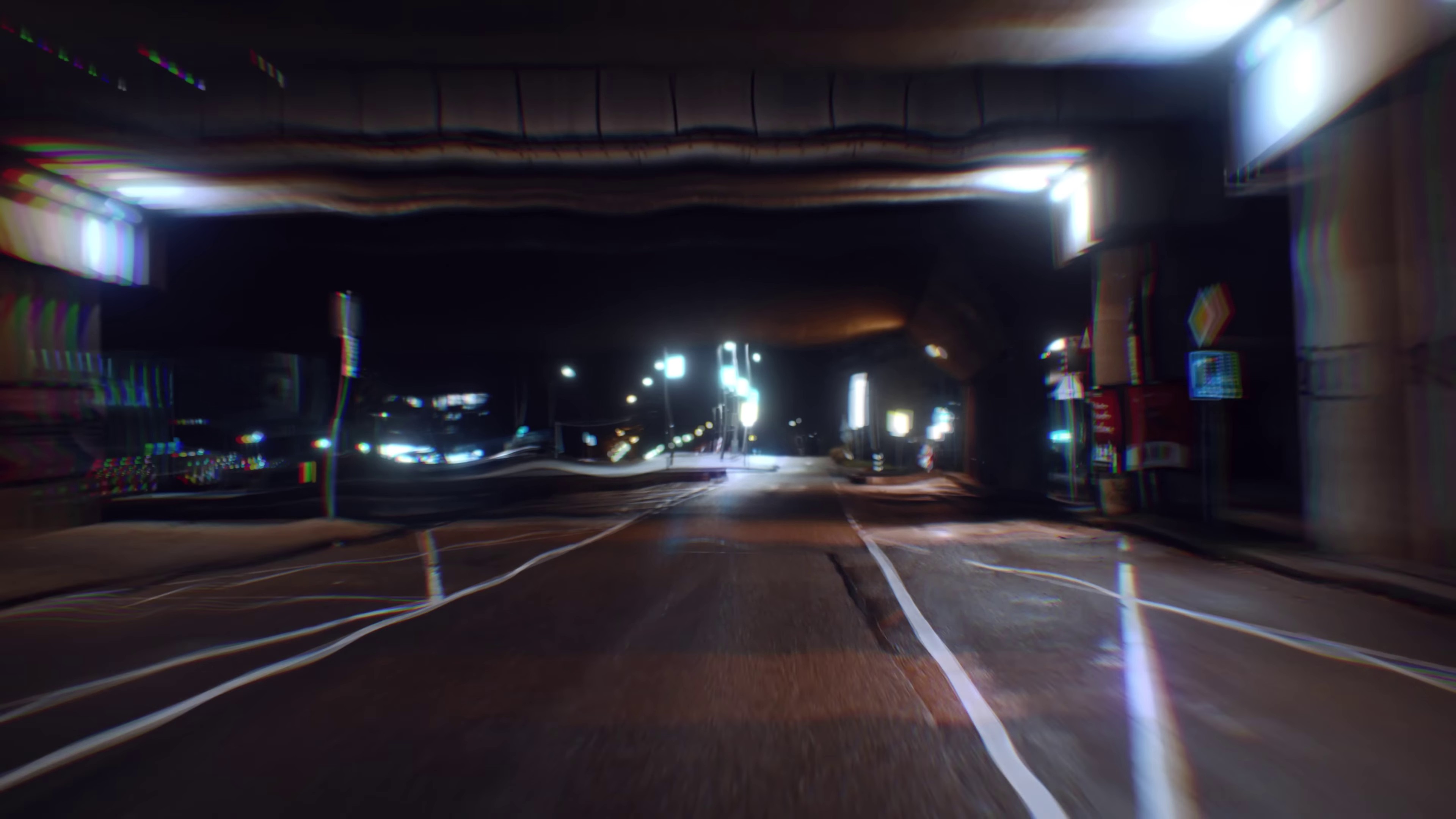 Drugs From Amsterdam (2023) —  shot,  lighting