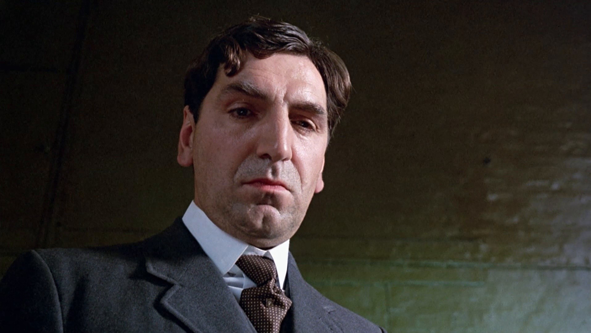 The Rainbow (1989) —  shot,  lighting