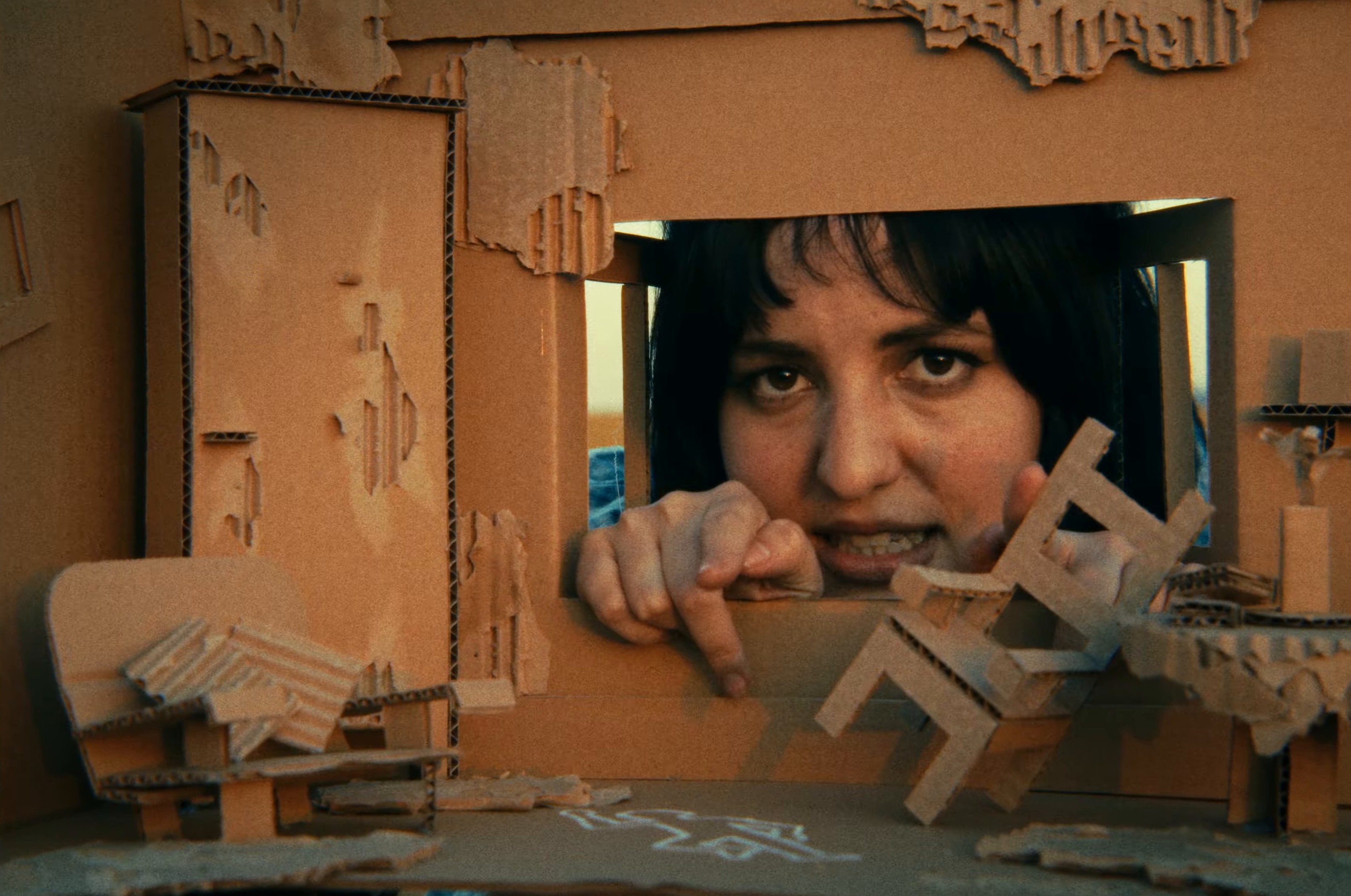 No te has enterado (2024) —  shot,  lighting