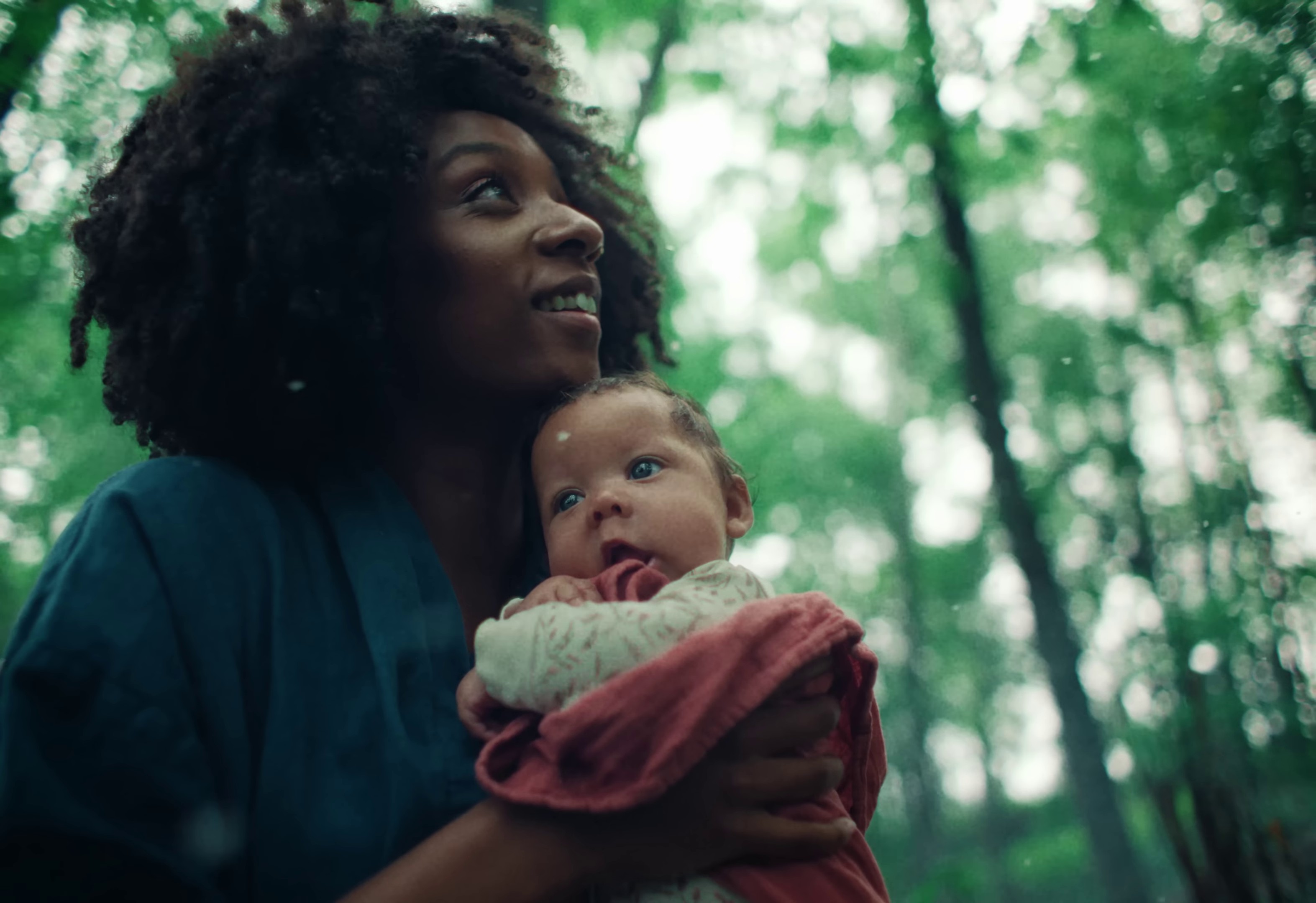 No One Gets Out Alive (2024) —  shot,  lighting