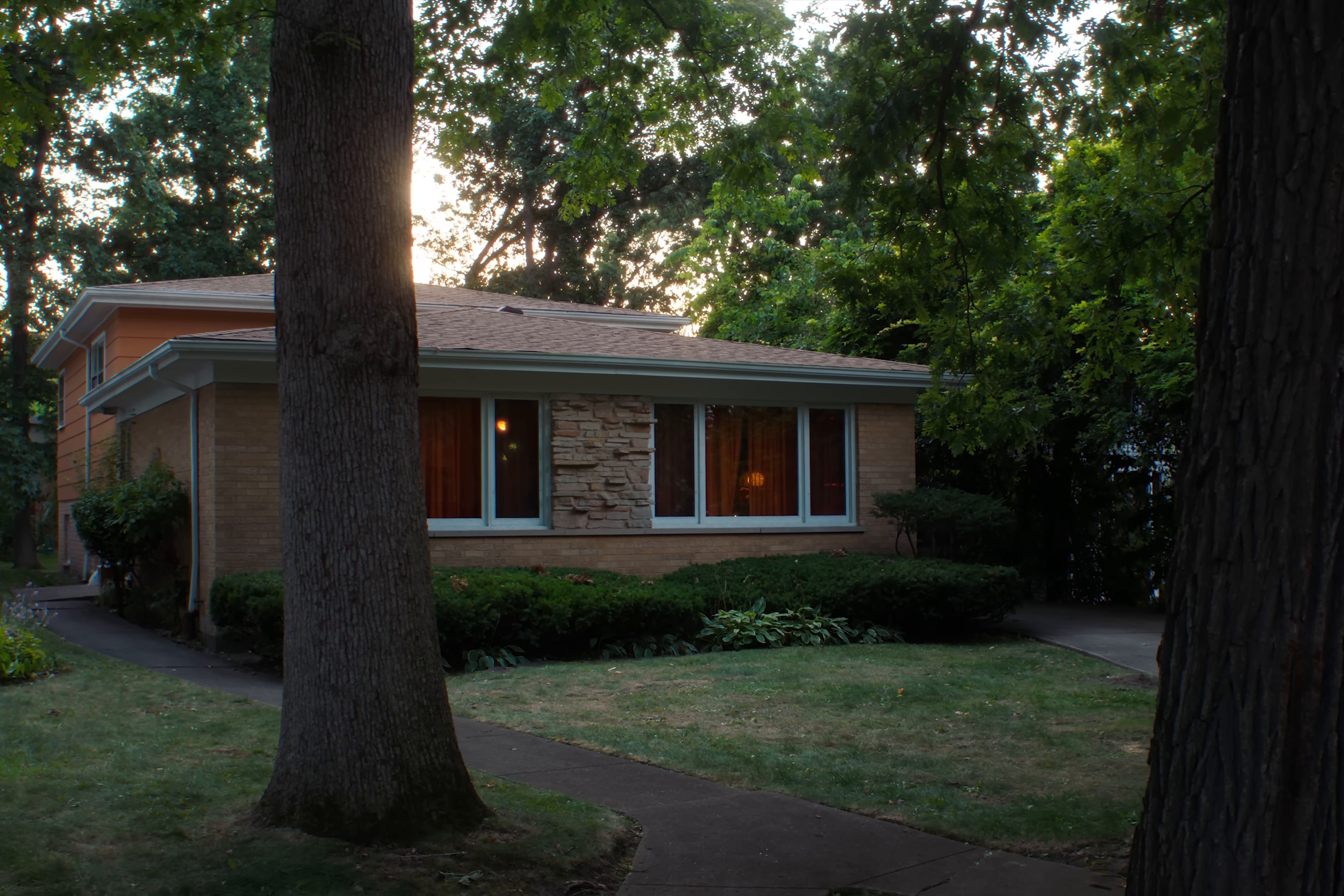 Clueless (2024) —  shot,  lighting