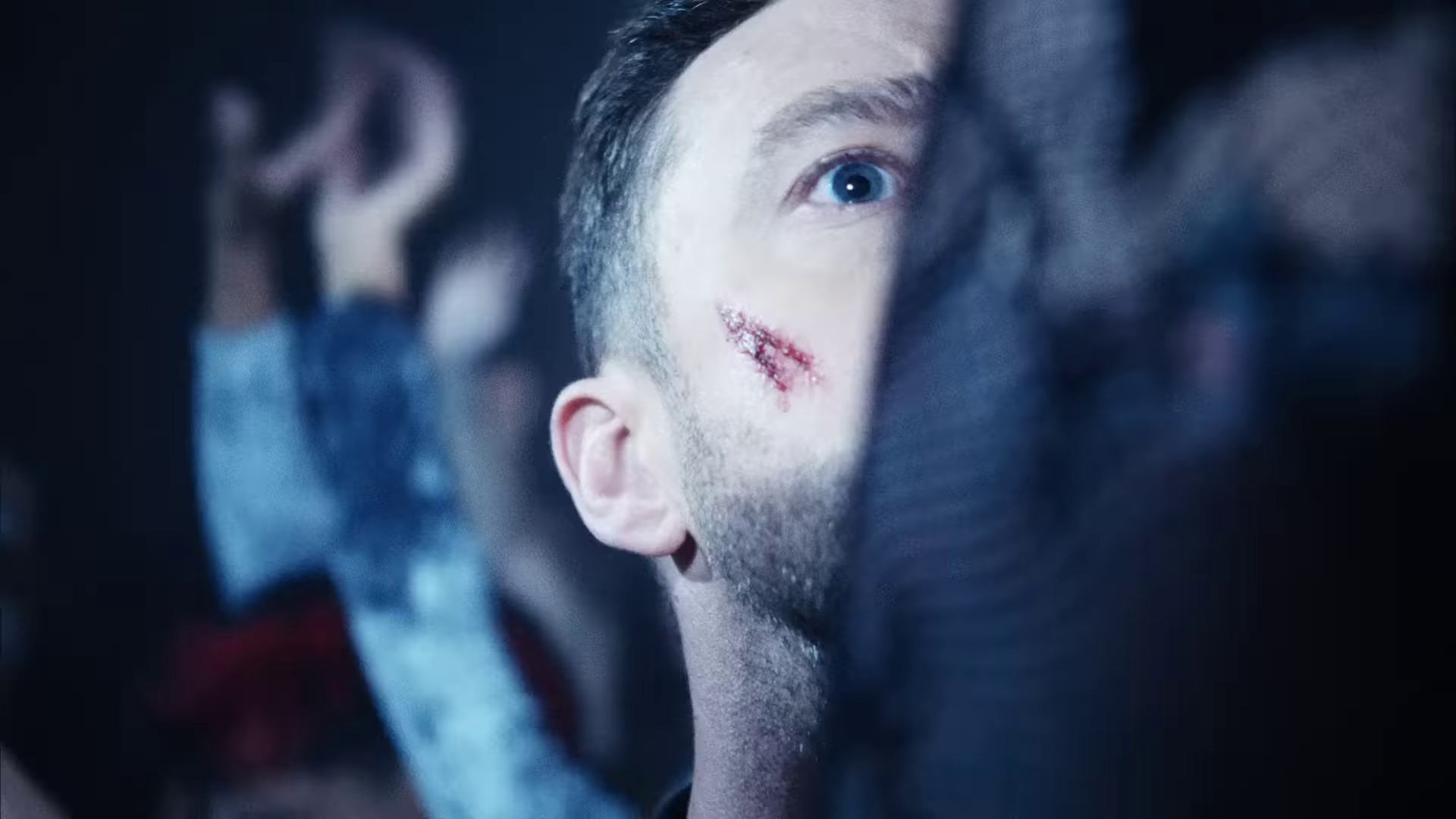 No Angels (2024) —  shot,  lighting