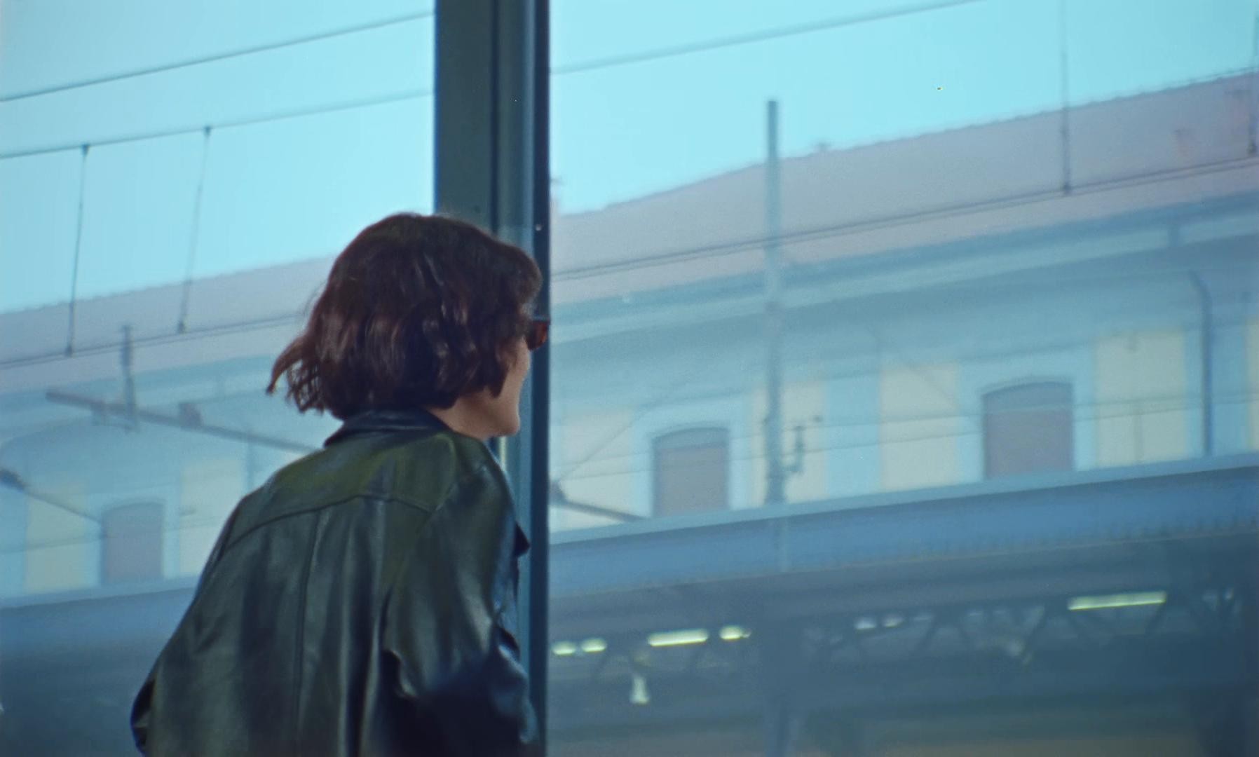 Il morso di Tyson (2024) —  shot,  lighting