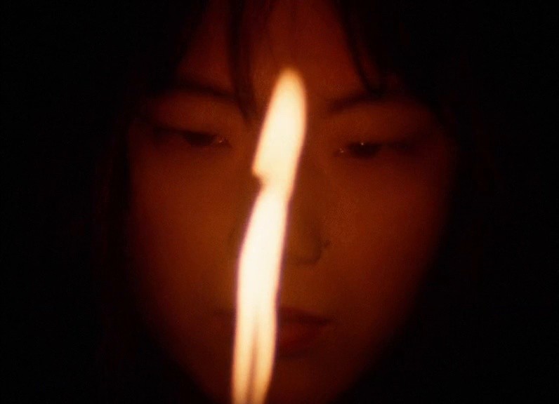 964 Pinocchio (1991) —  shot,  lighting