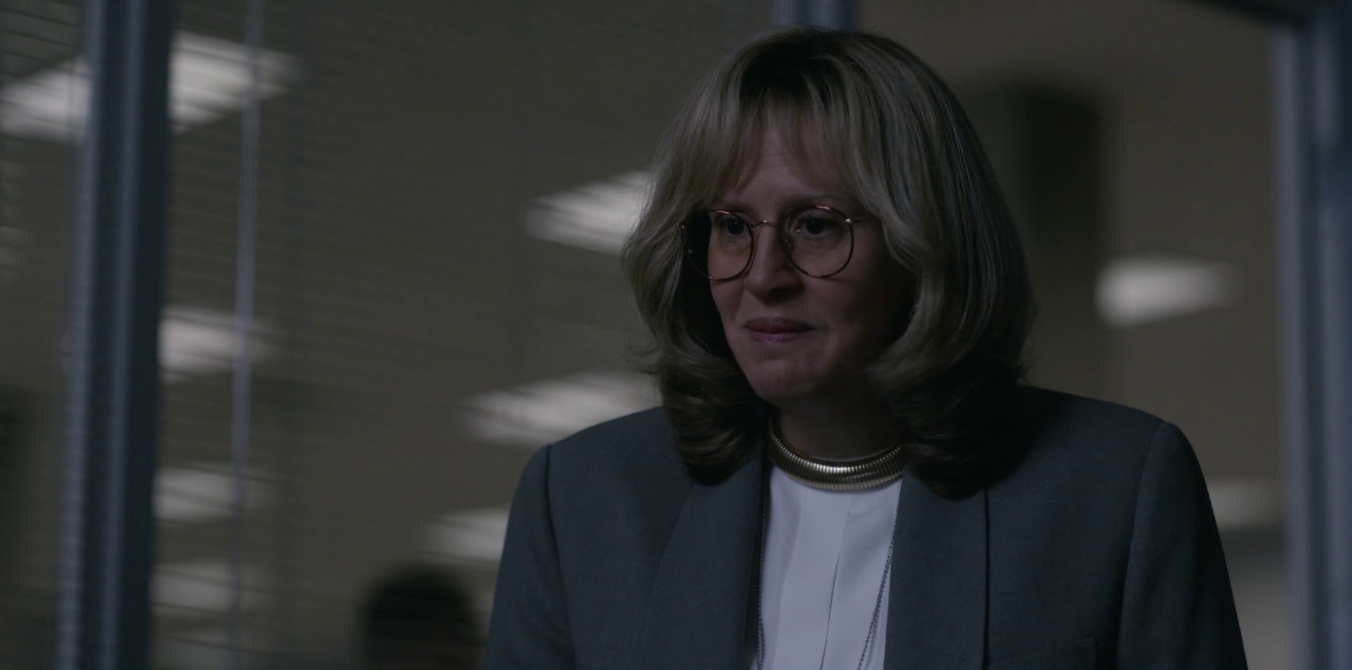 Not to Be Believed (2021) —  shot,  lighting