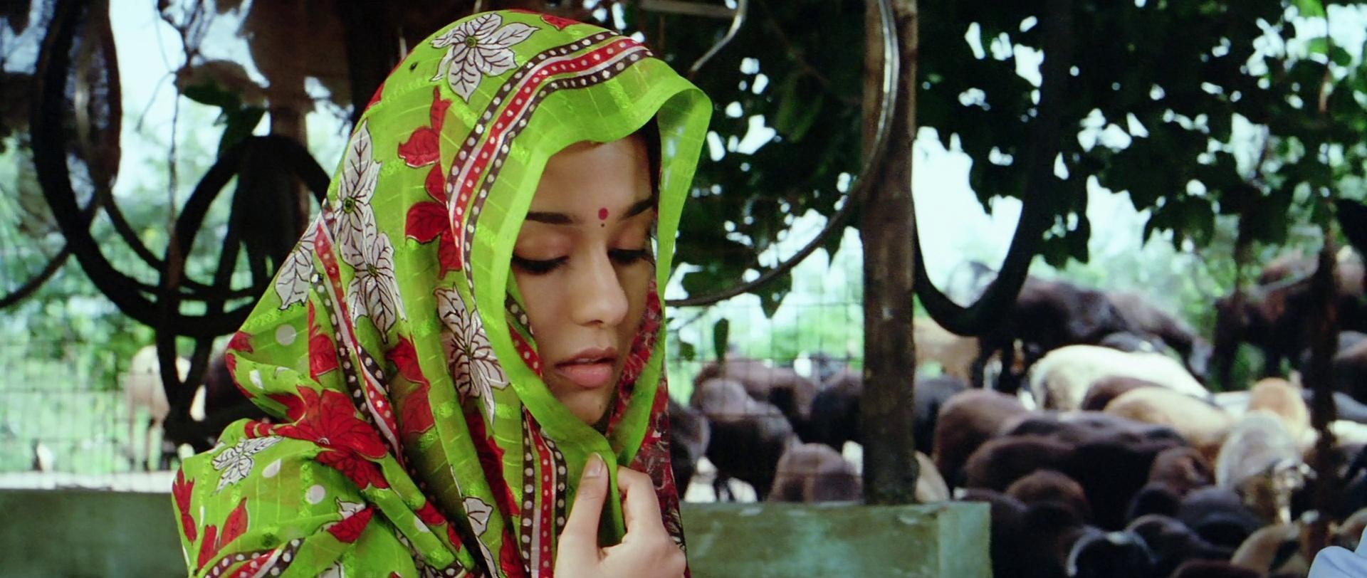 Welcome to Sajjanpur (2008) —  shot,  lighting