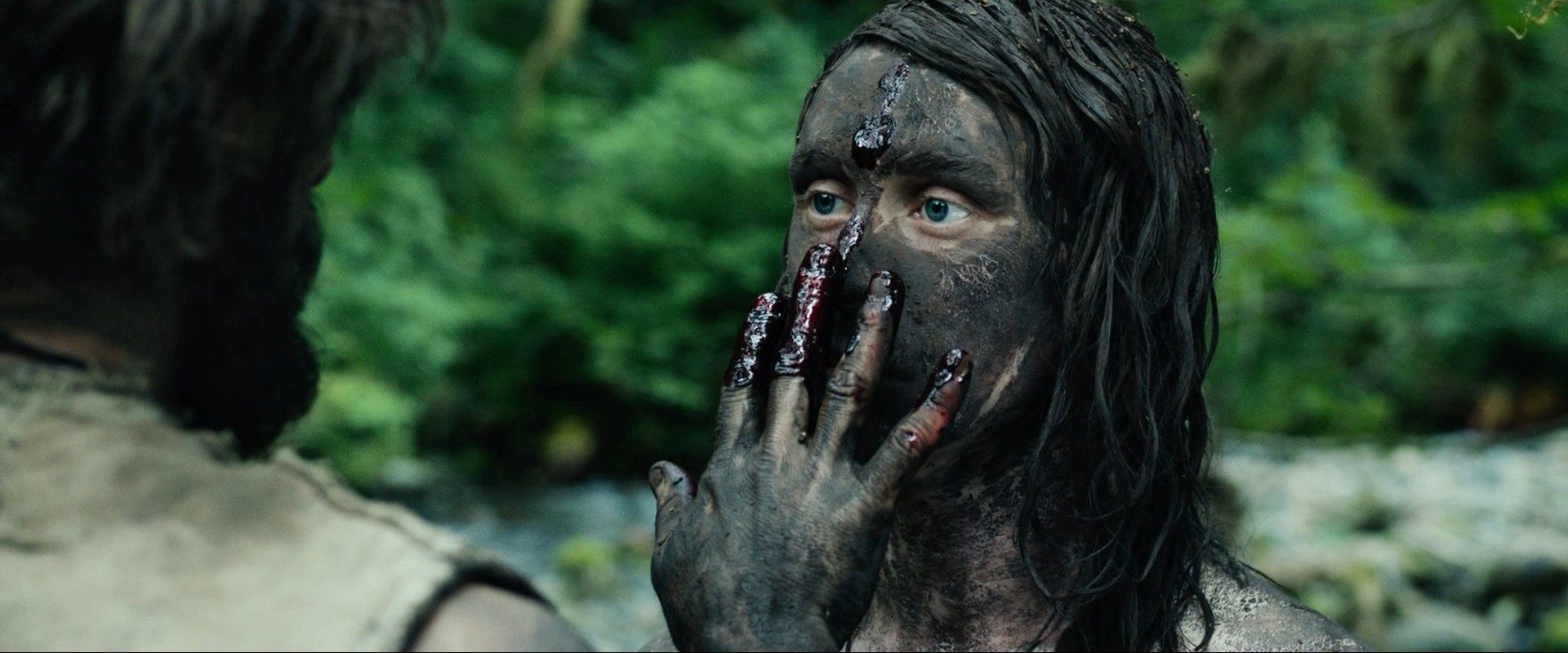 Captain Fantastic (2016) —  shot,  lighting