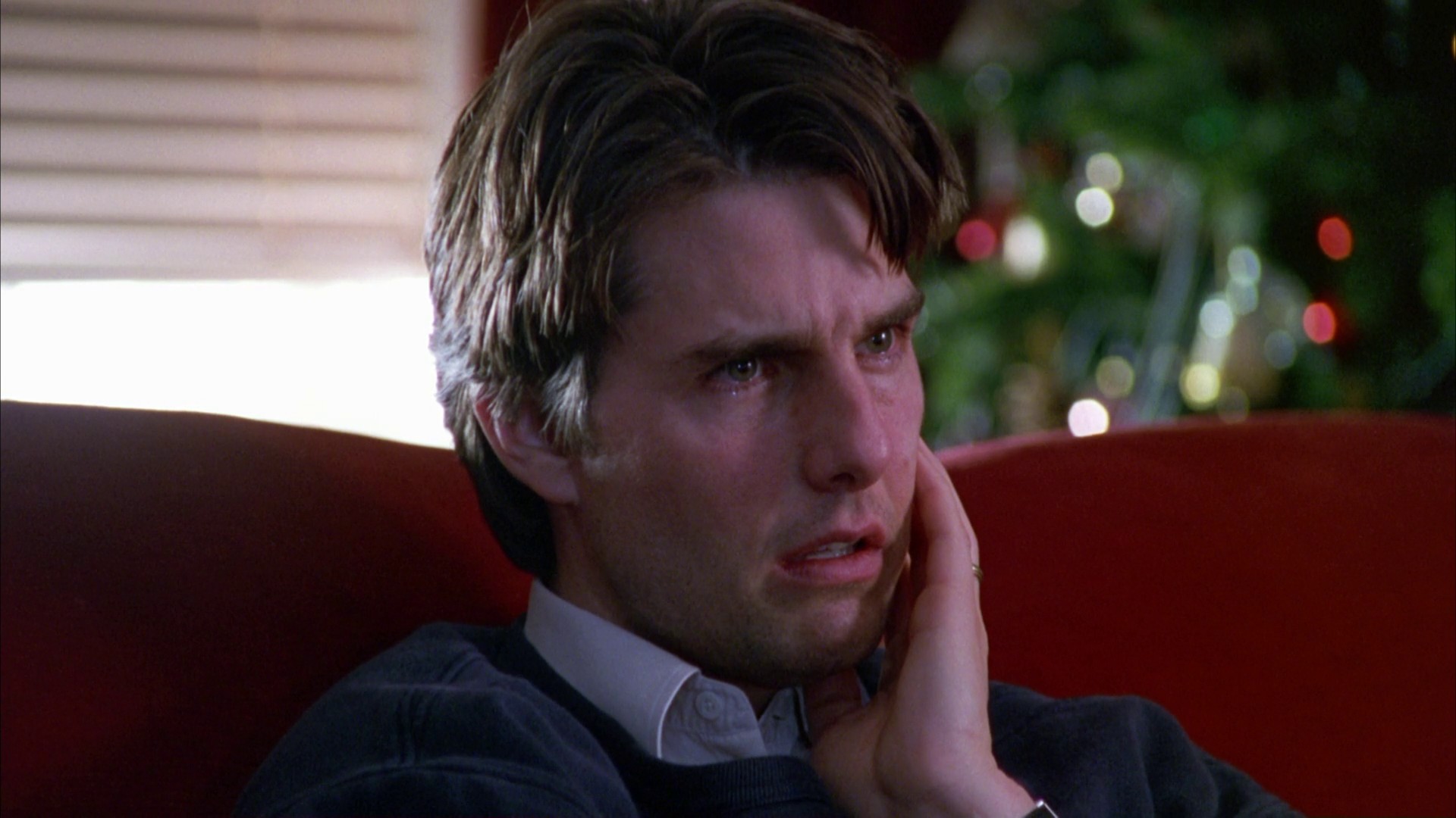 Eyes Wide Shut (1999) —  shot,  lighting