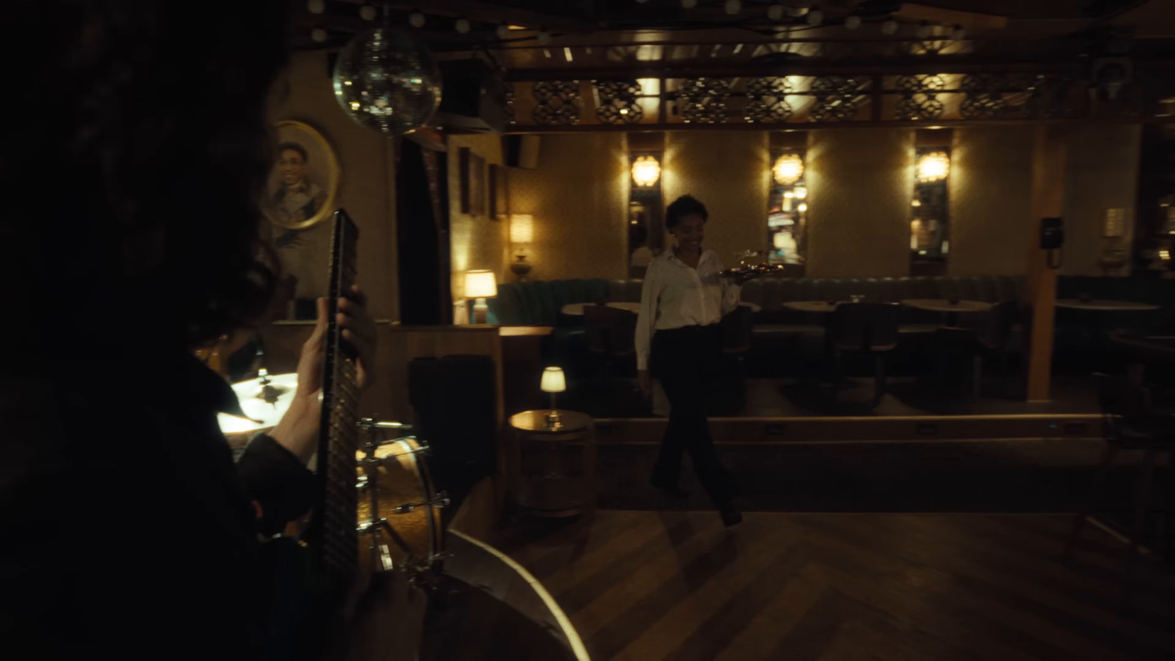 CARPINTERIA (2025) —  shot,  lighting