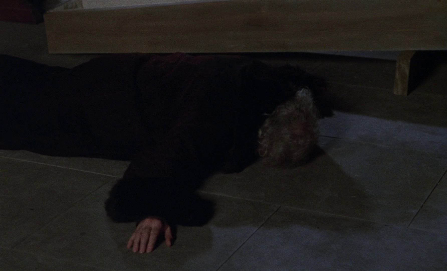 Blanche (1971) —  shot,  lighting