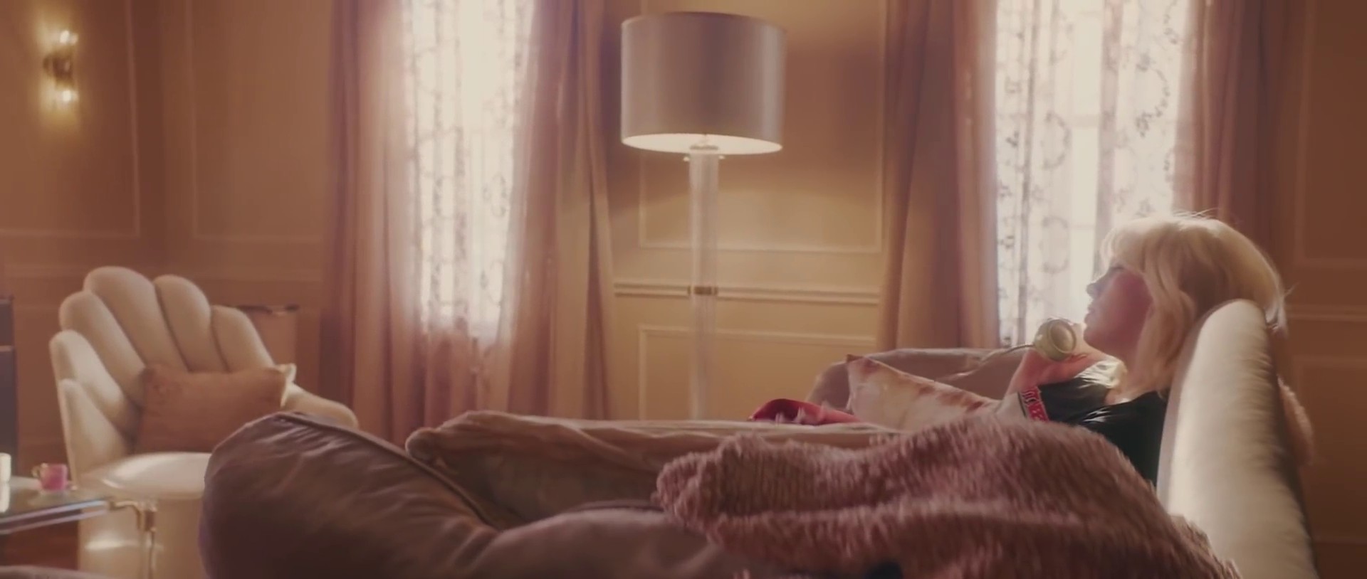 Happier Than Ever (2021) —  shot,  lighting