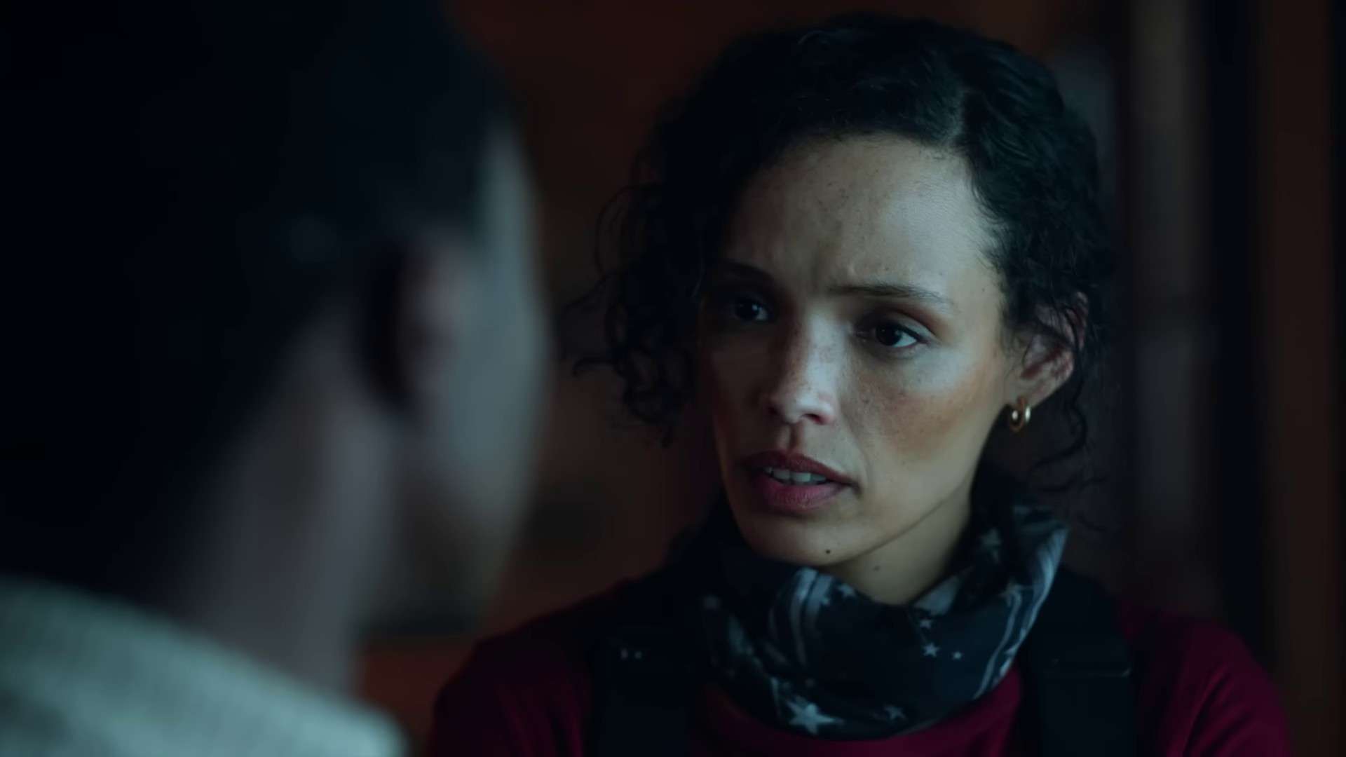 Beyond The Sea (2024) —  shot,  lighting