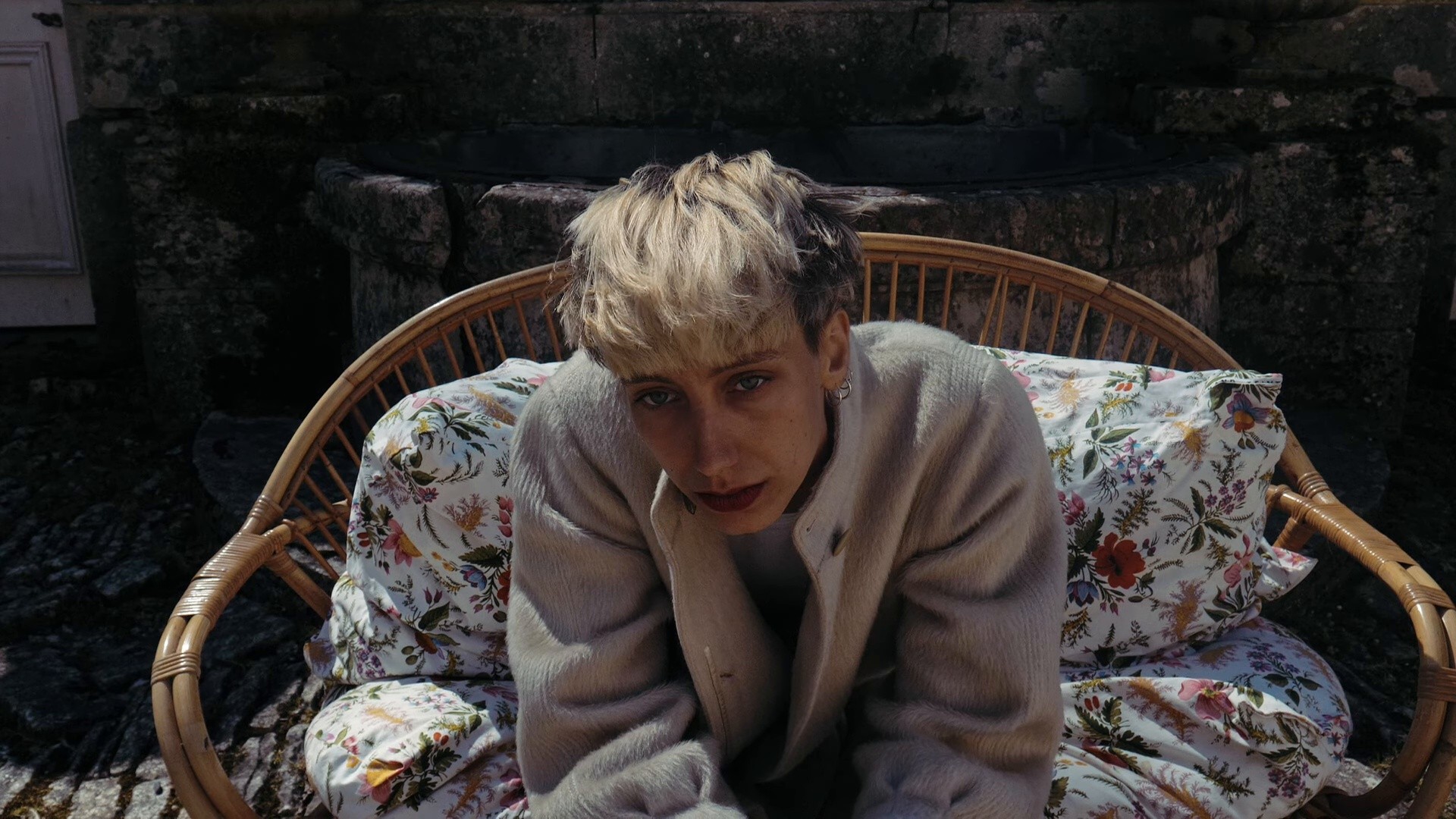 Belief (2025) —  shot,  lighting