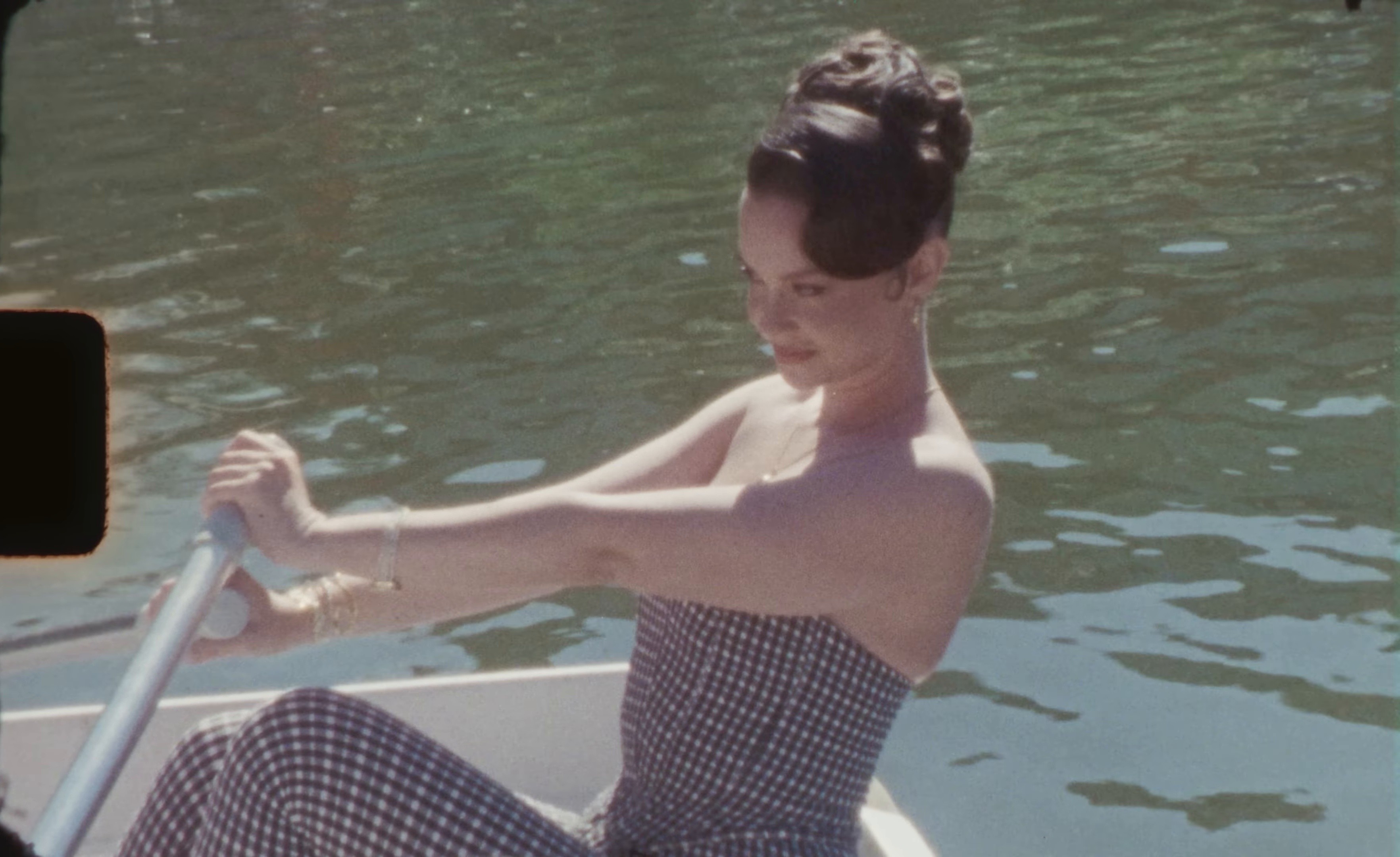 Before It's Too Late (2025) —  shot,  lighting