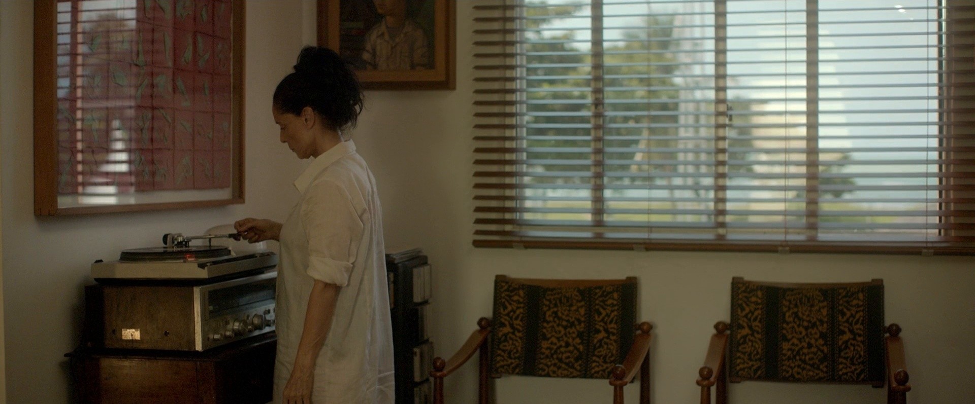 Aquarius (2016) —  shot,  lighting